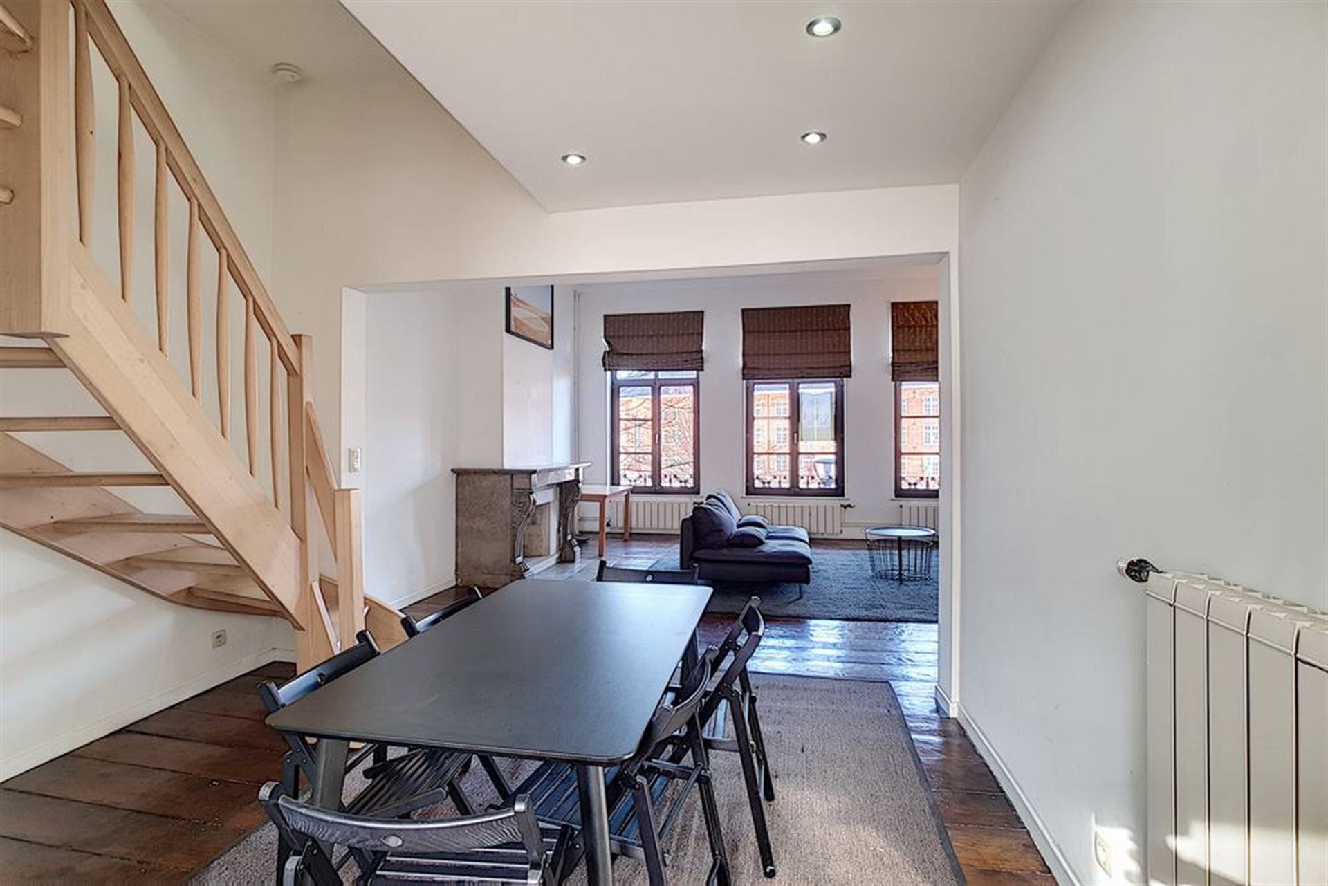 Prachtig duplexappartement foto 7