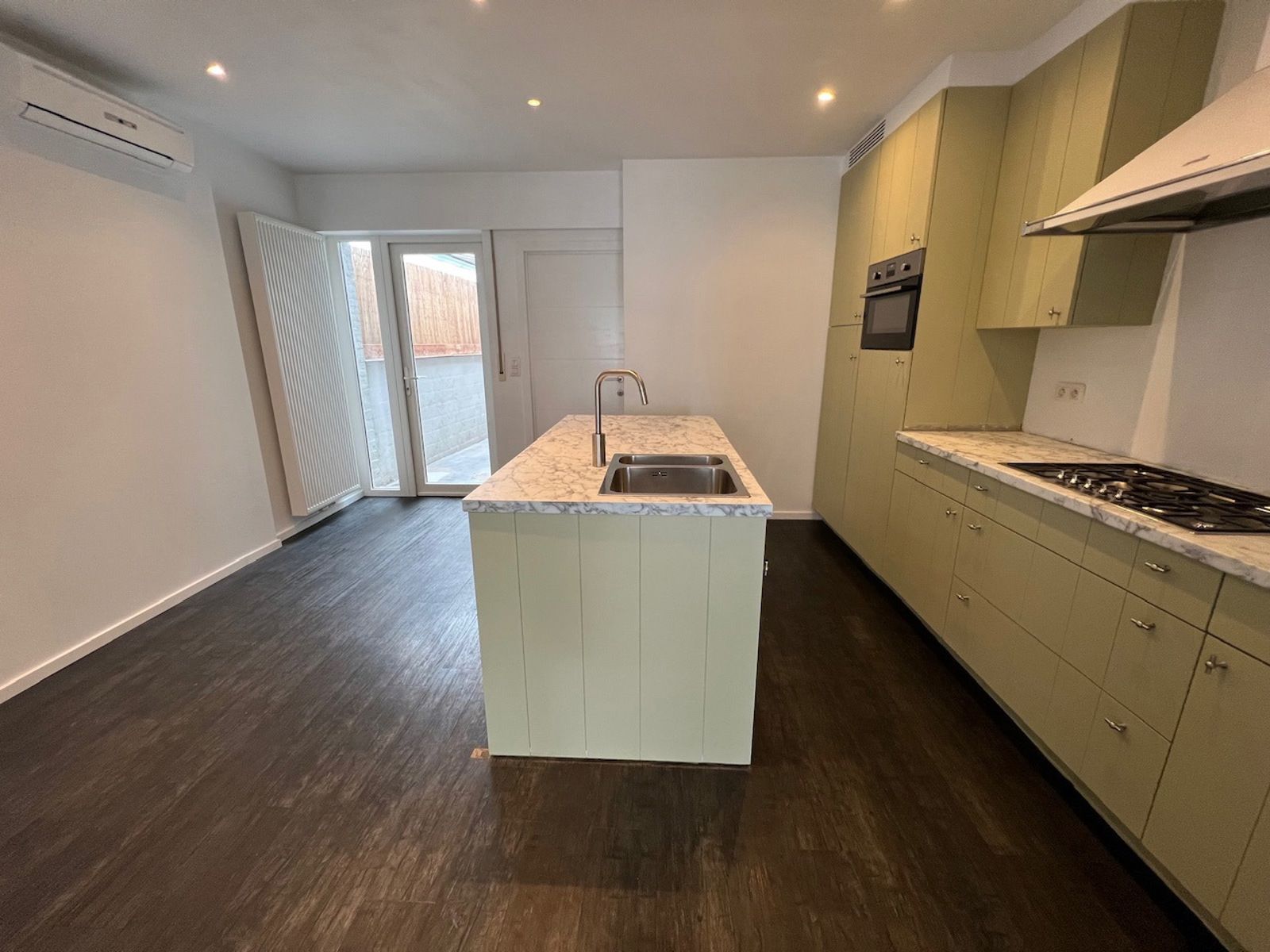 Laagbouwwoning met 1slpk en tuin foto 5