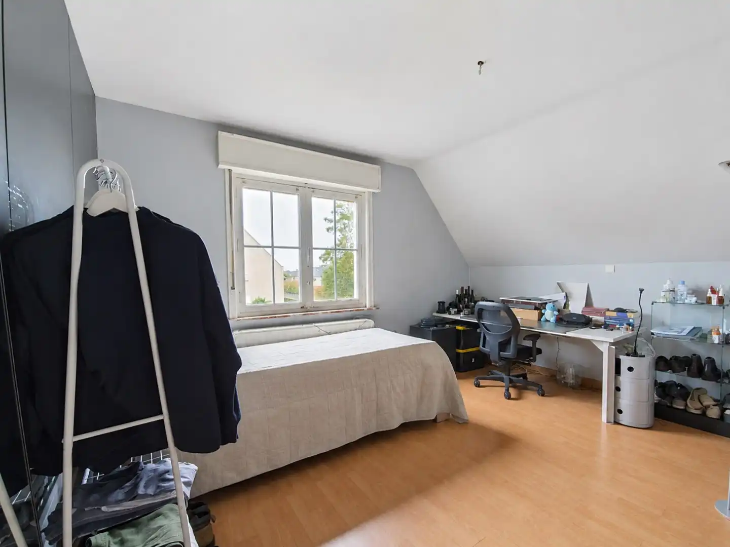 Karaktervolle gezinswoning met grandeur te Herent foto 18