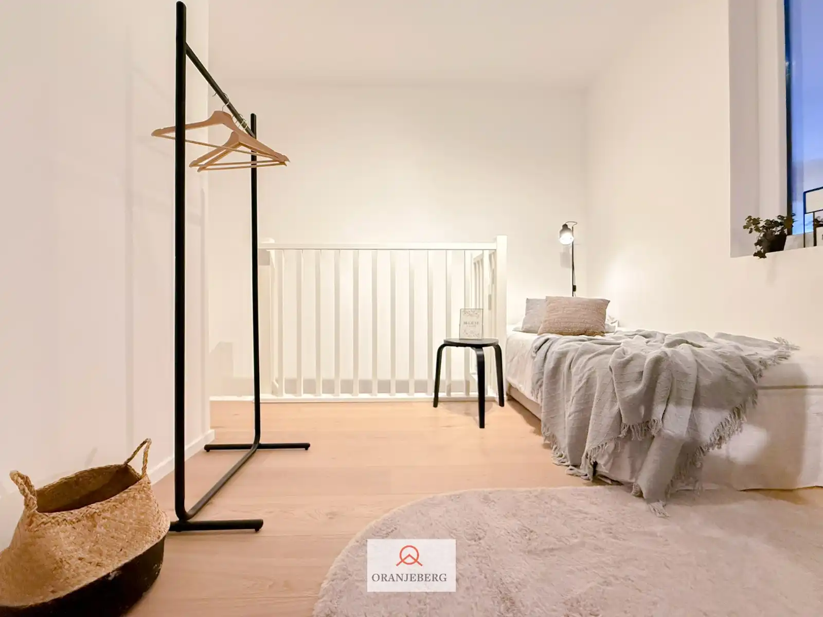 LAATSTE STUDIO! Gerenoveerde lichtrijke duplex studentenstudio foto 4