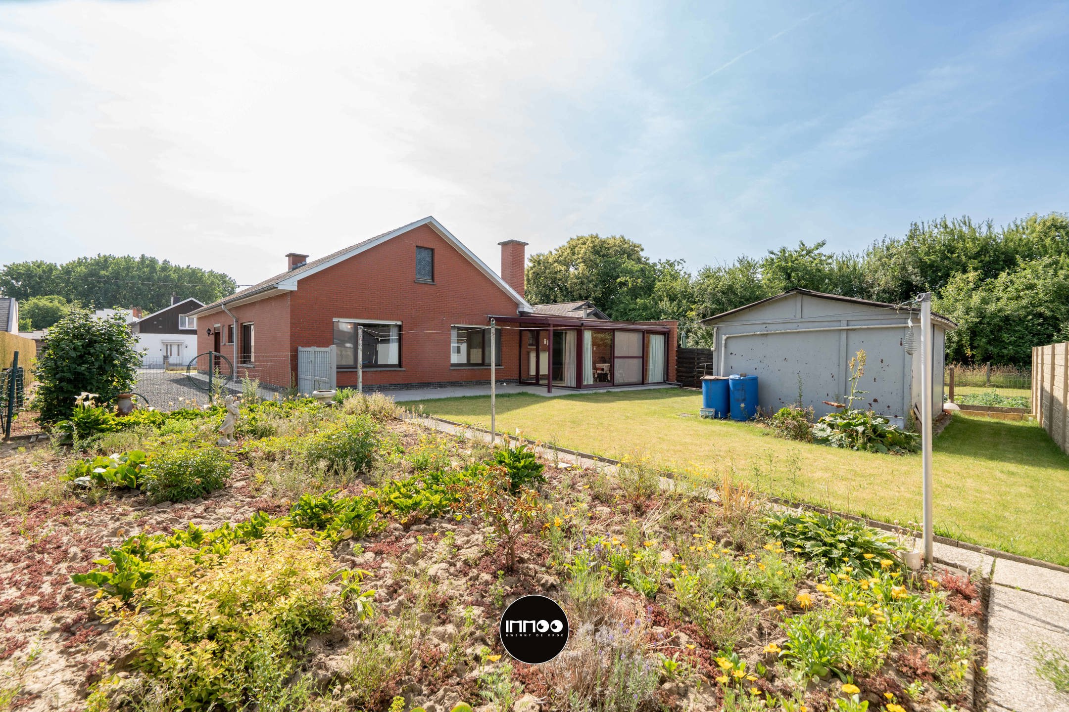 Huis te koop foto 2