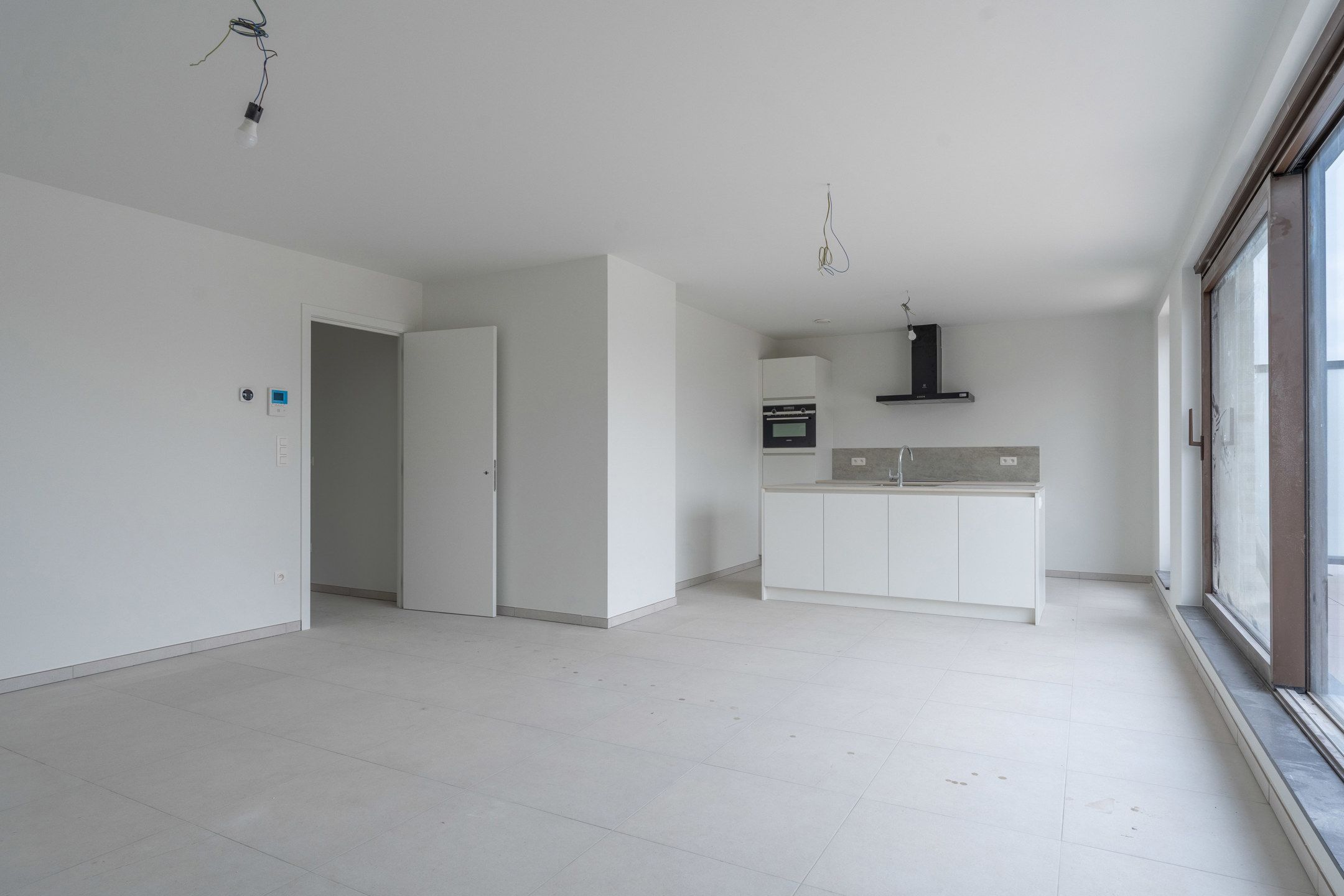 Nieuwbouw appartement met 2 slaapkamers en terras te Geel foto 4