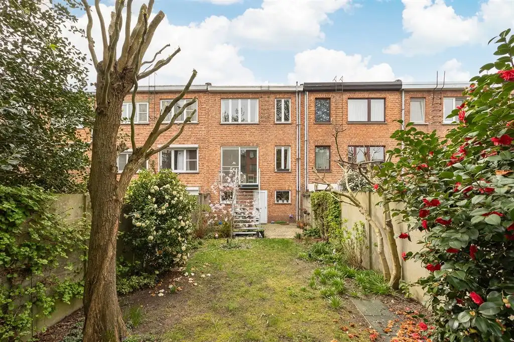 Eengezinswoning foto 9