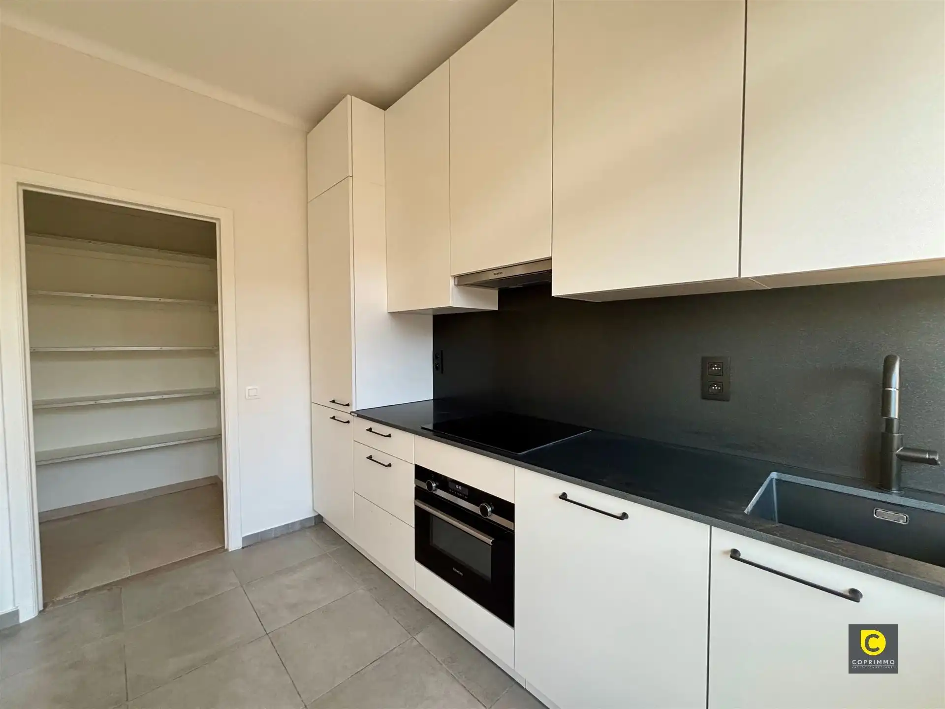 Vernieuwd 3slp app met terras! foto 4