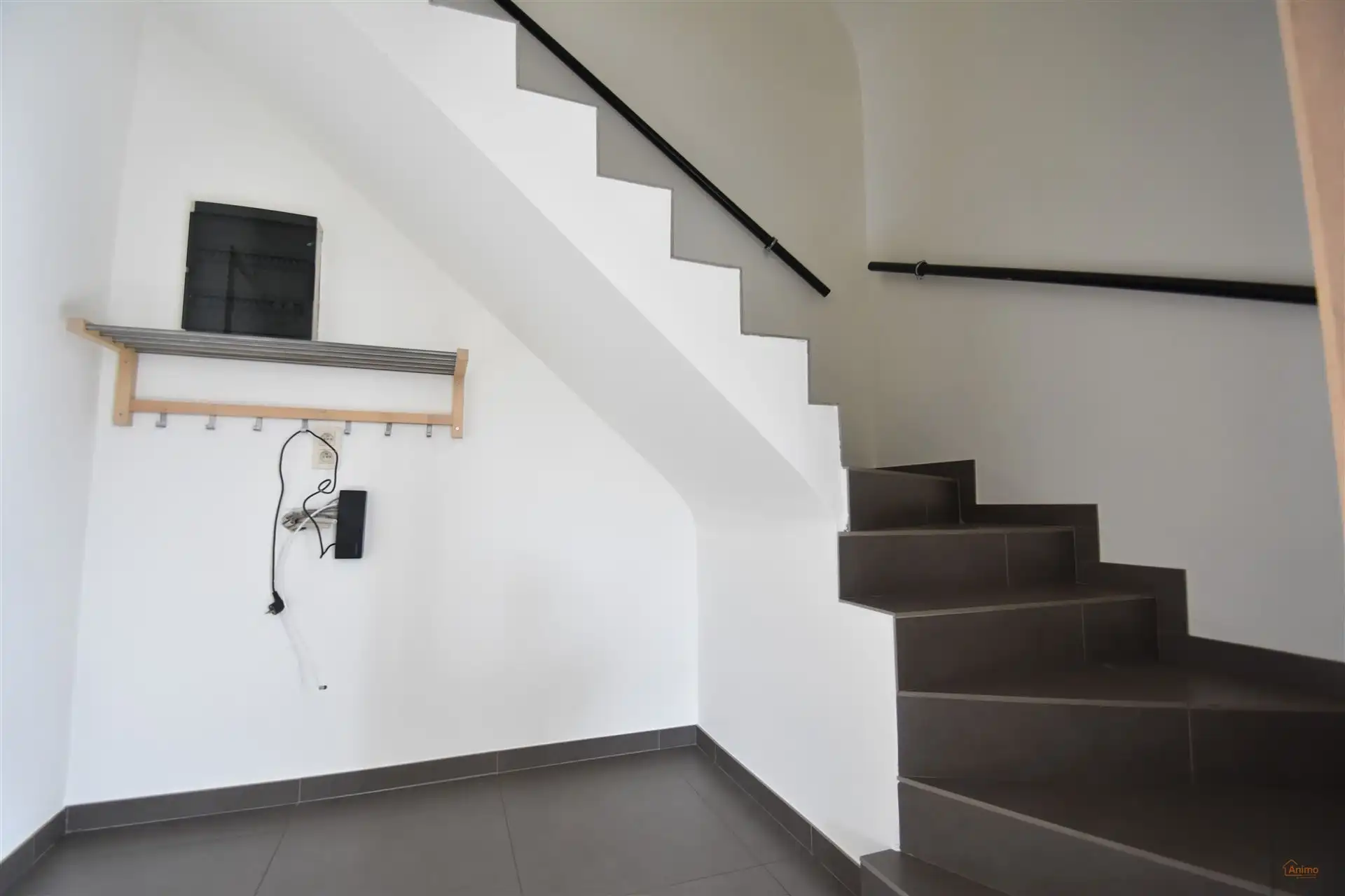 Duplex/Penthouse foto 12