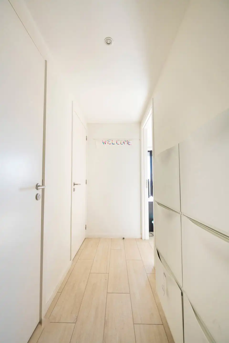 EPC B - Lichte studio met 1 slaapkamer van ±62 m² foto 9