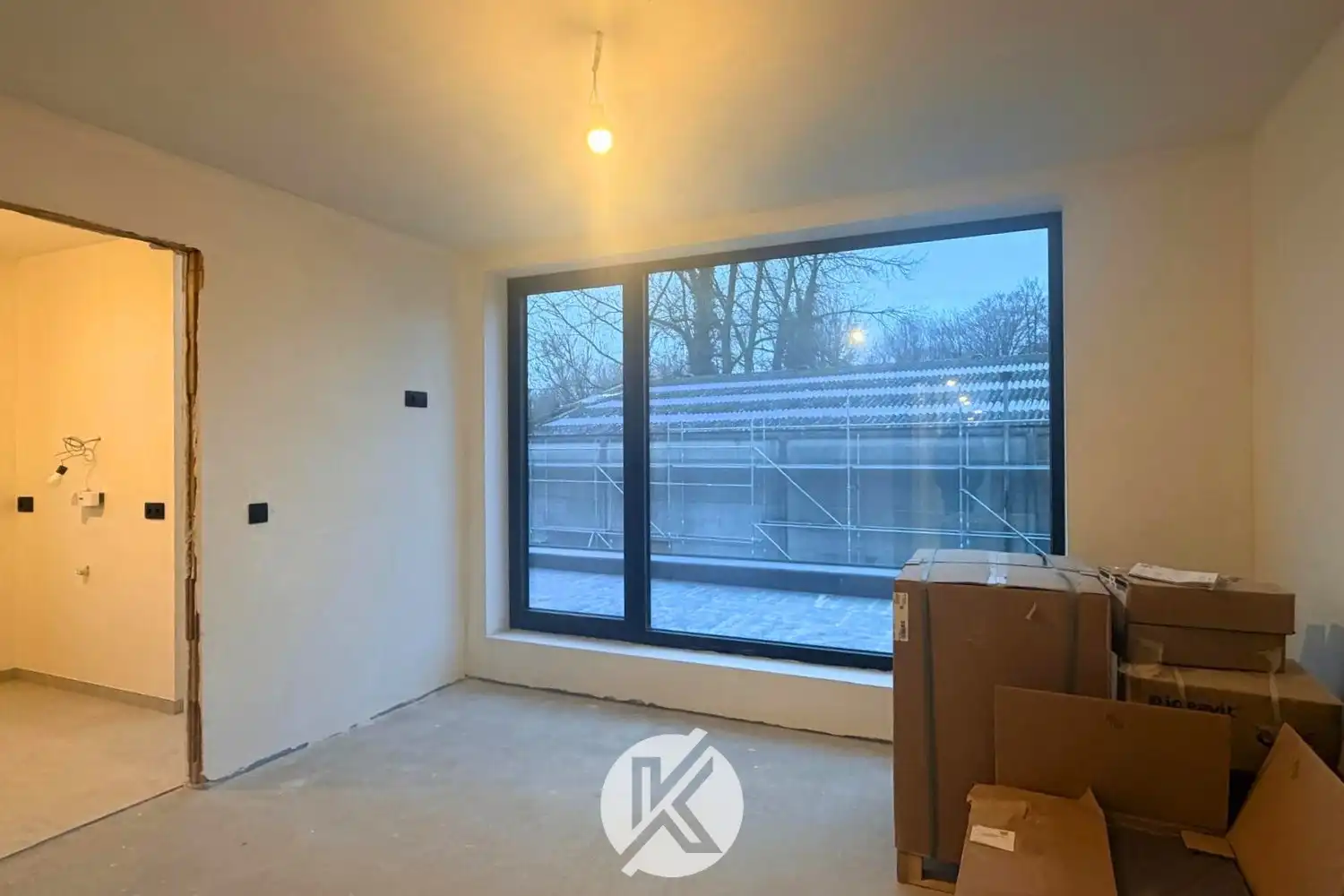 Energiezuinige nieuwbouwwoning in een aangename woonomgeving foto 11