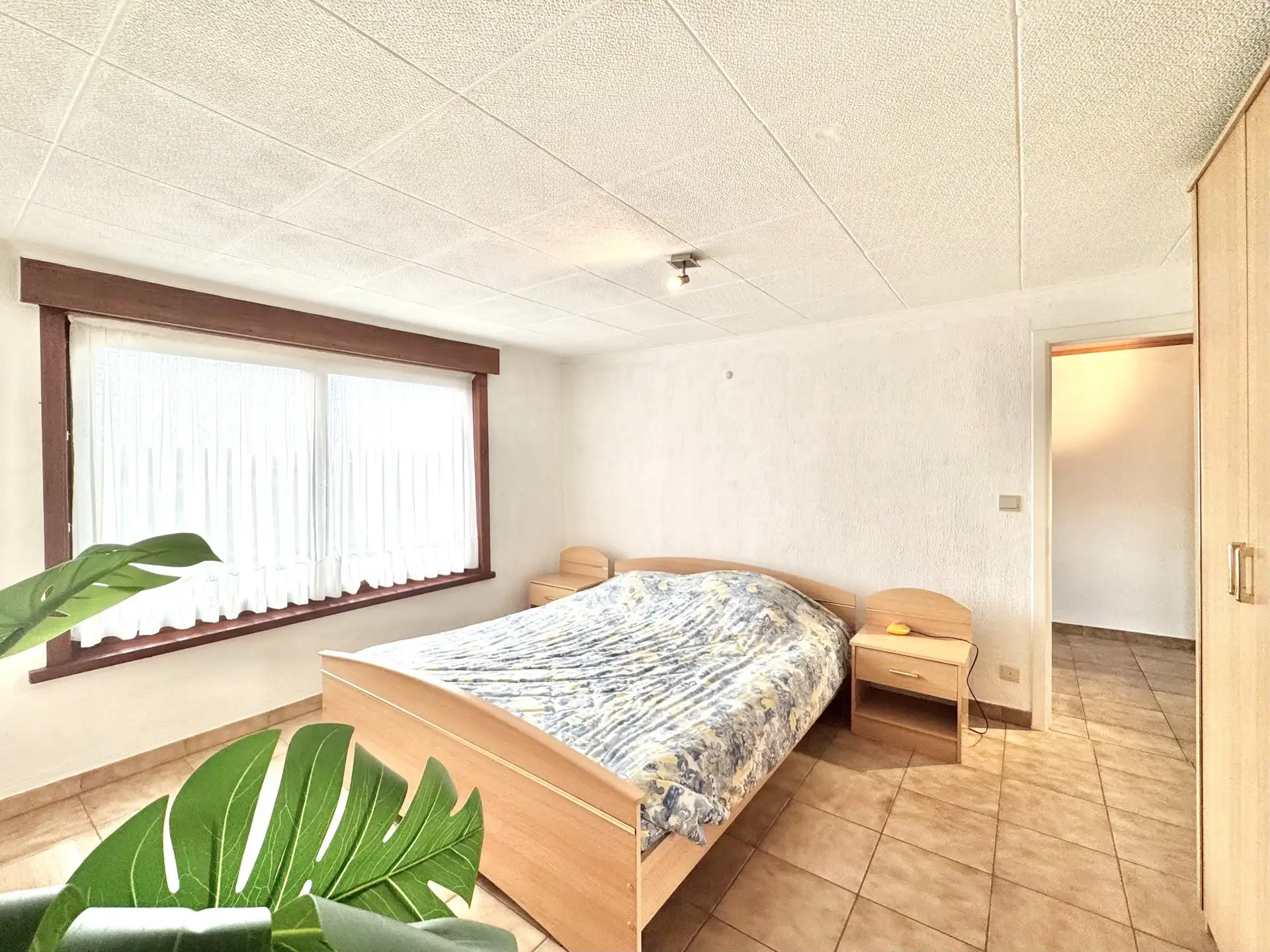 WONING MET TUIN & GARAGE OP 240 M² foto 16