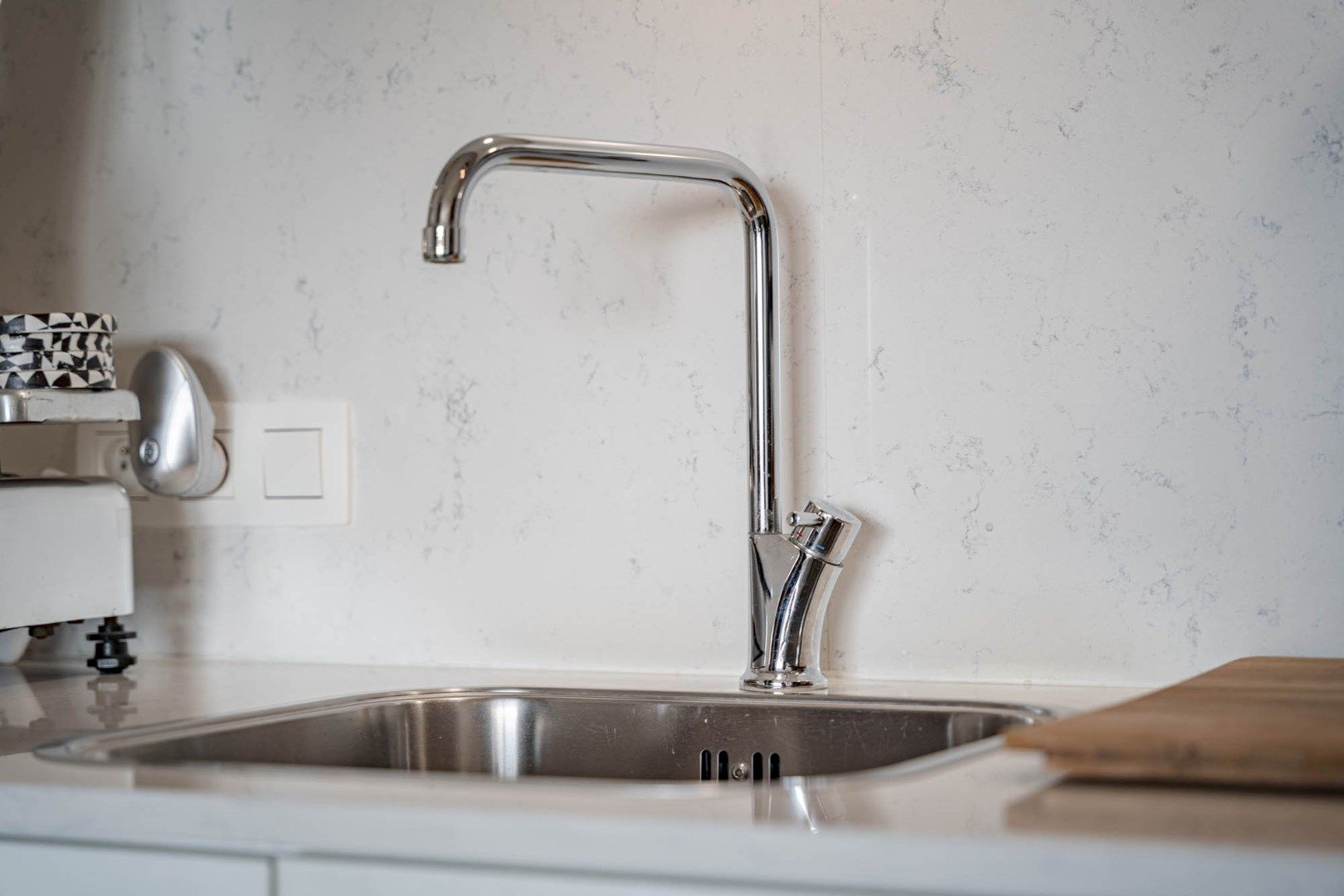 Energiezuinig 1 slpk app, 84m² + terras, parking en berging, exclusieve ligging foto 12
