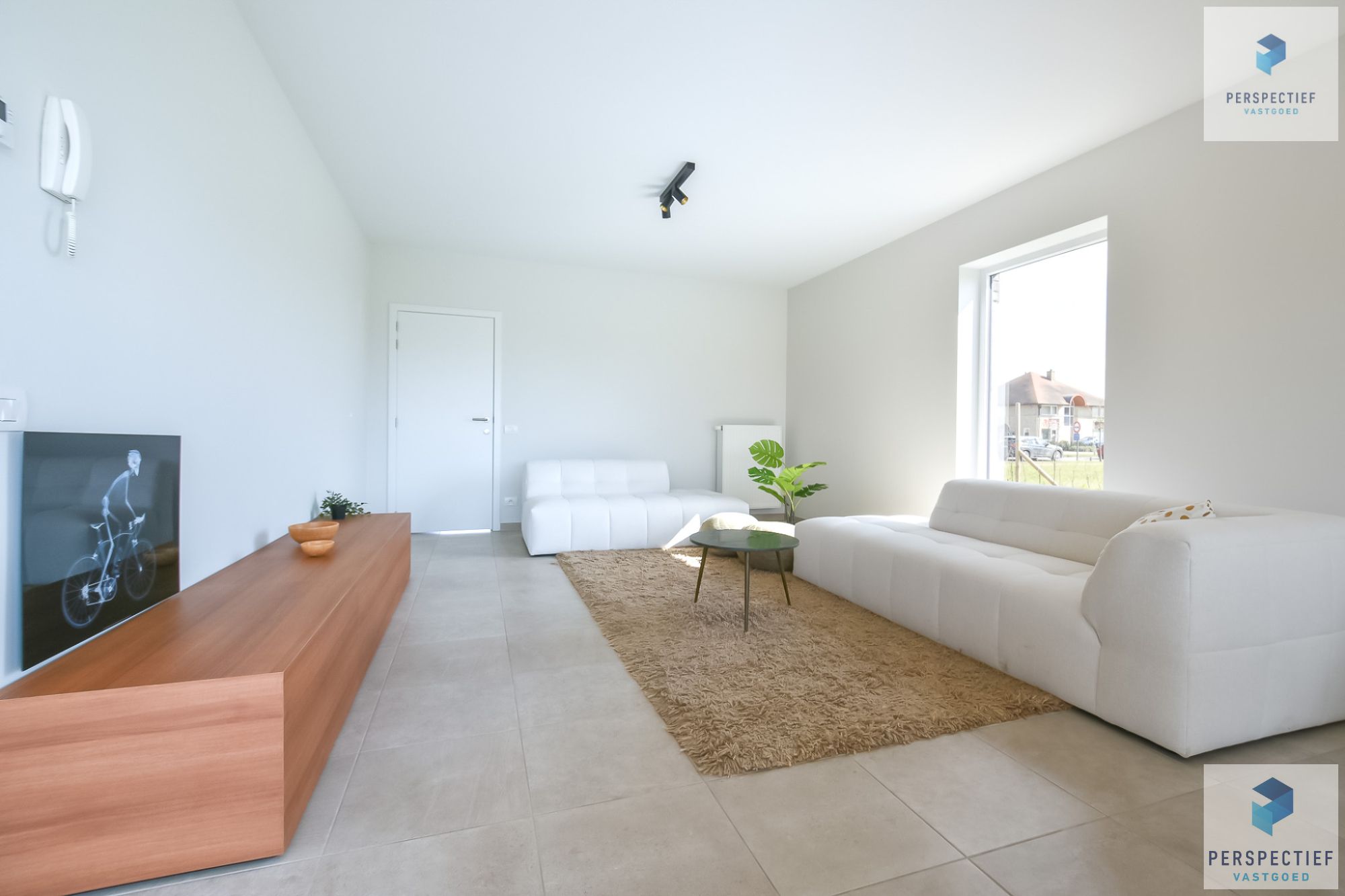 Landelijk gelegen NIEUWBOUW woning met 5slpk langs het kanaal op 340 m² - LOT 1 foto 14