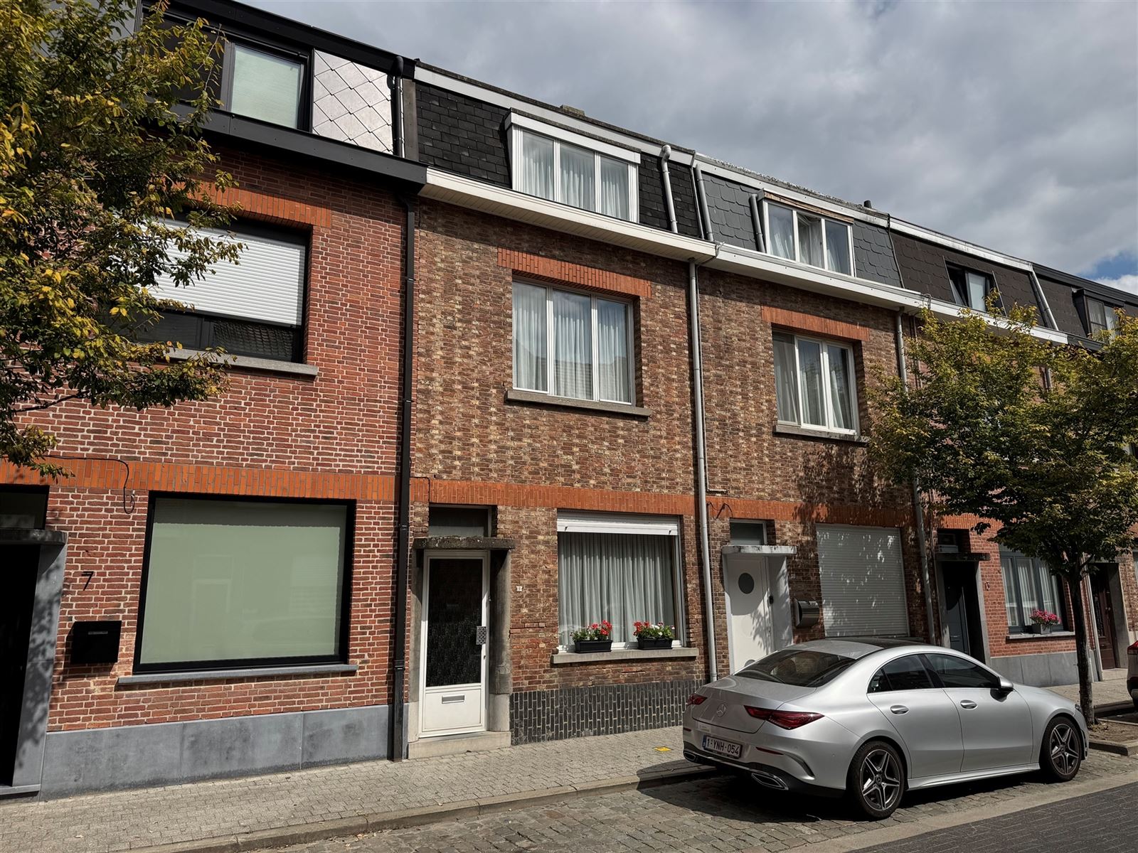 Huis foto 13