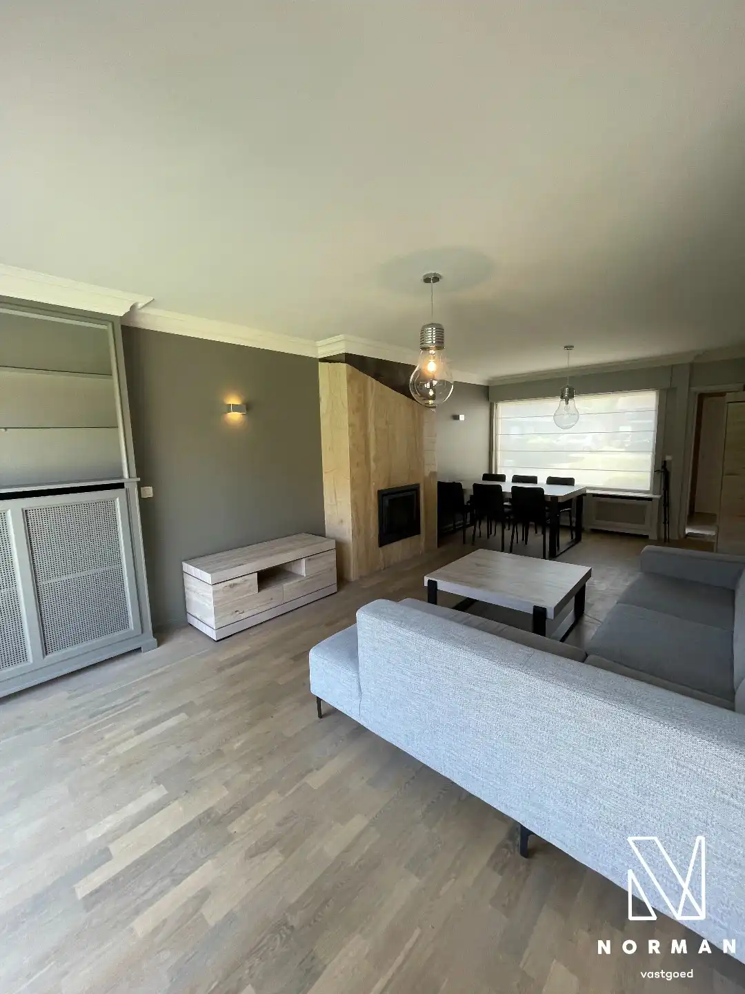 Rustig gelegen woning met oprit en garage. foto 3