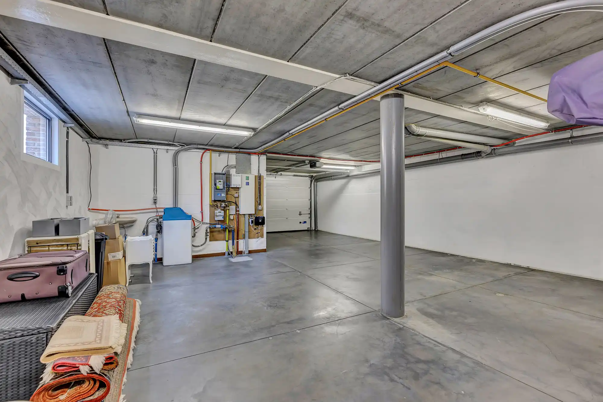 Instapklare en energiezuinige bel-étagewoning foto 22