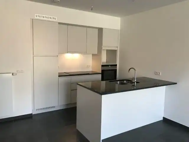 Appartement nabij UZ Leuven en de Imec Tower foto 3
