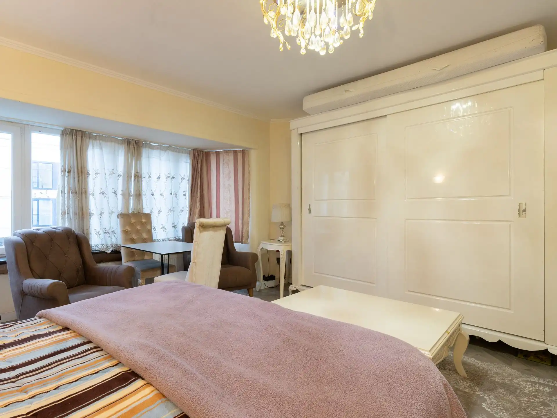 Handelspand met duplexappartement op toplocatie foto 5
