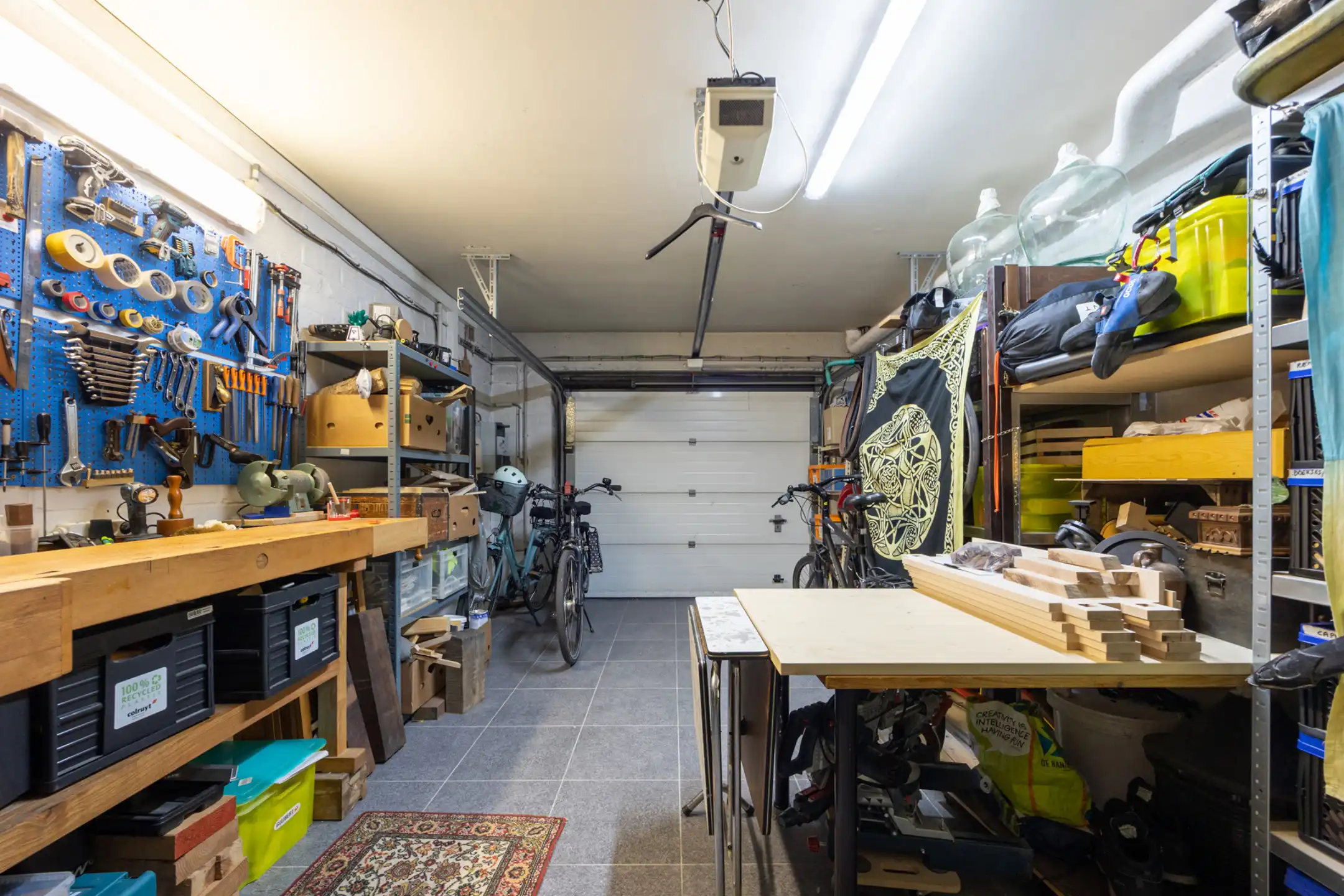 Bel-etage op top locatie foto 22