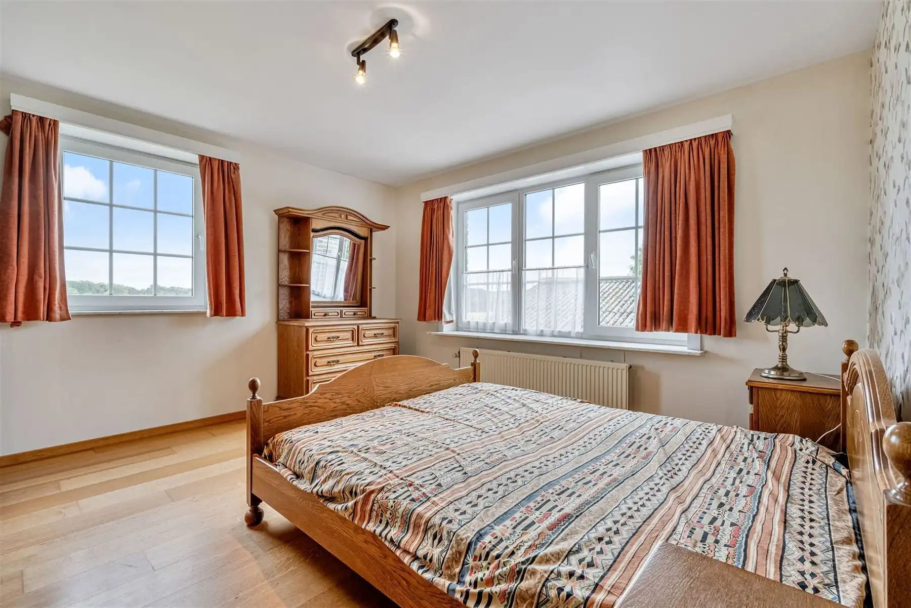 villa-Landhuis foto 22