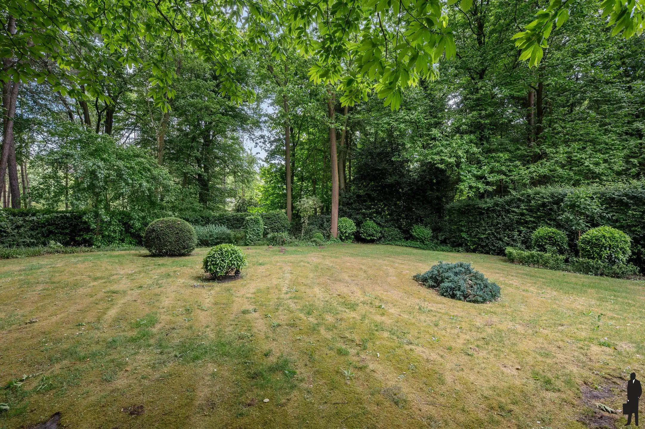 Charmante villa op gegeerde locatie foto 34