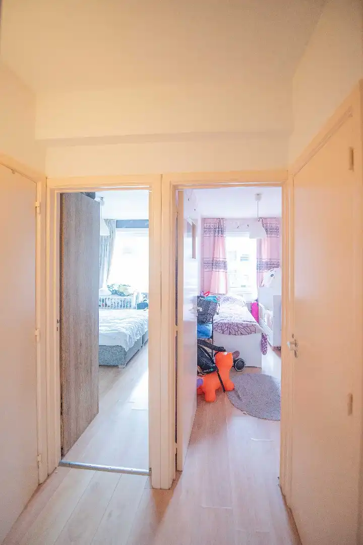 OOSTENDE - BELLE EPOQUEWIJK DICHTBIJ BIBLIOTHEEK, ZEEDIJK EN DE JAPANSE TUIN foto 2