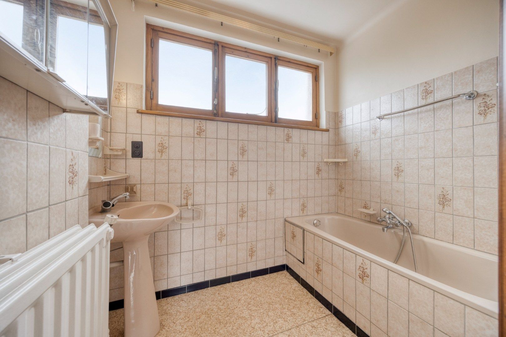 Woning met 3 slaapkamers, terras en tuin in Kessel-Lo – EPC 526 kWh/m² - bewoonbare opp. 135 m² foto 15