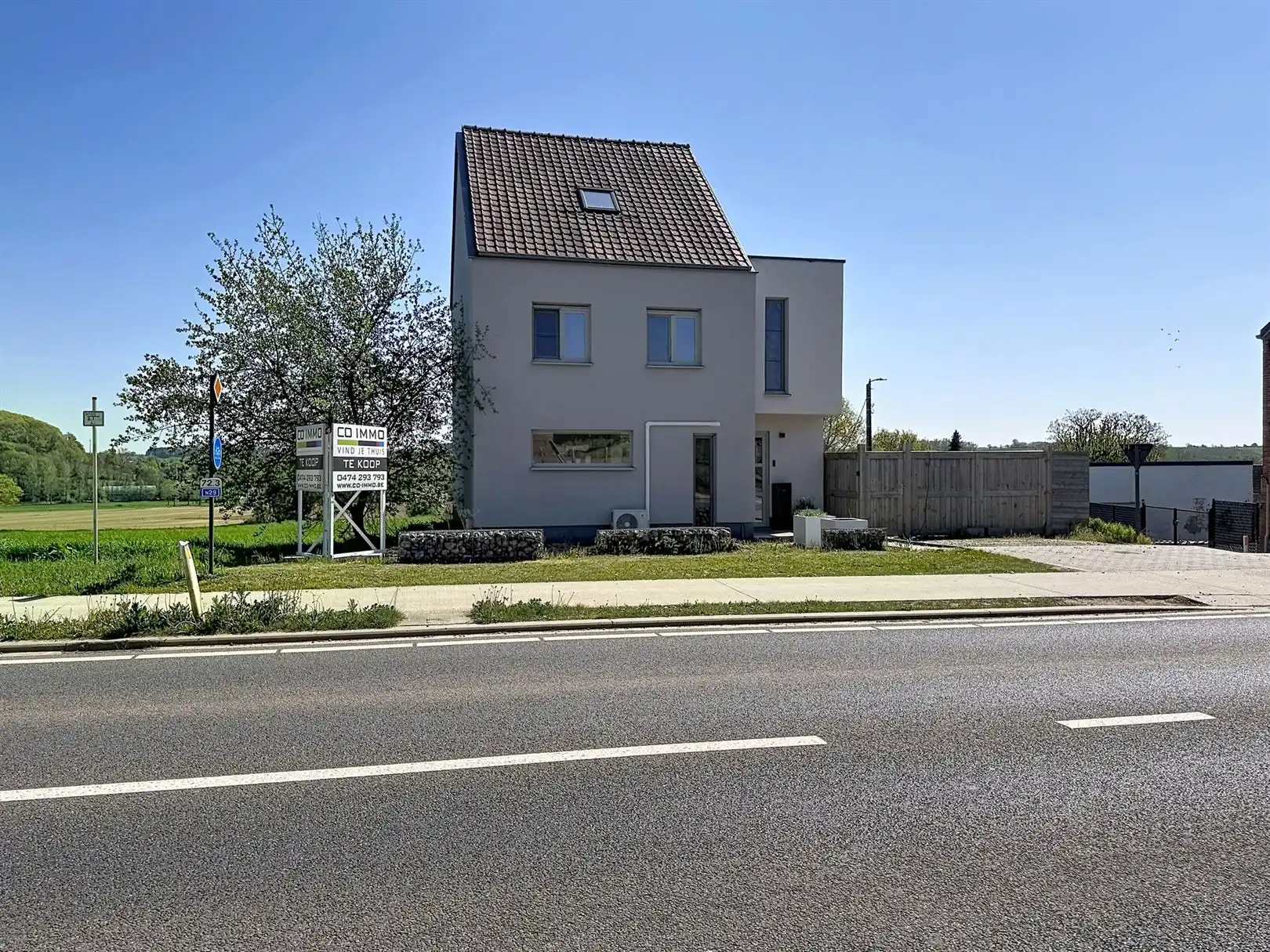 Gerenoveerde woning, 3 slpks, 2 bdks, opp 15a 80ca foto 33