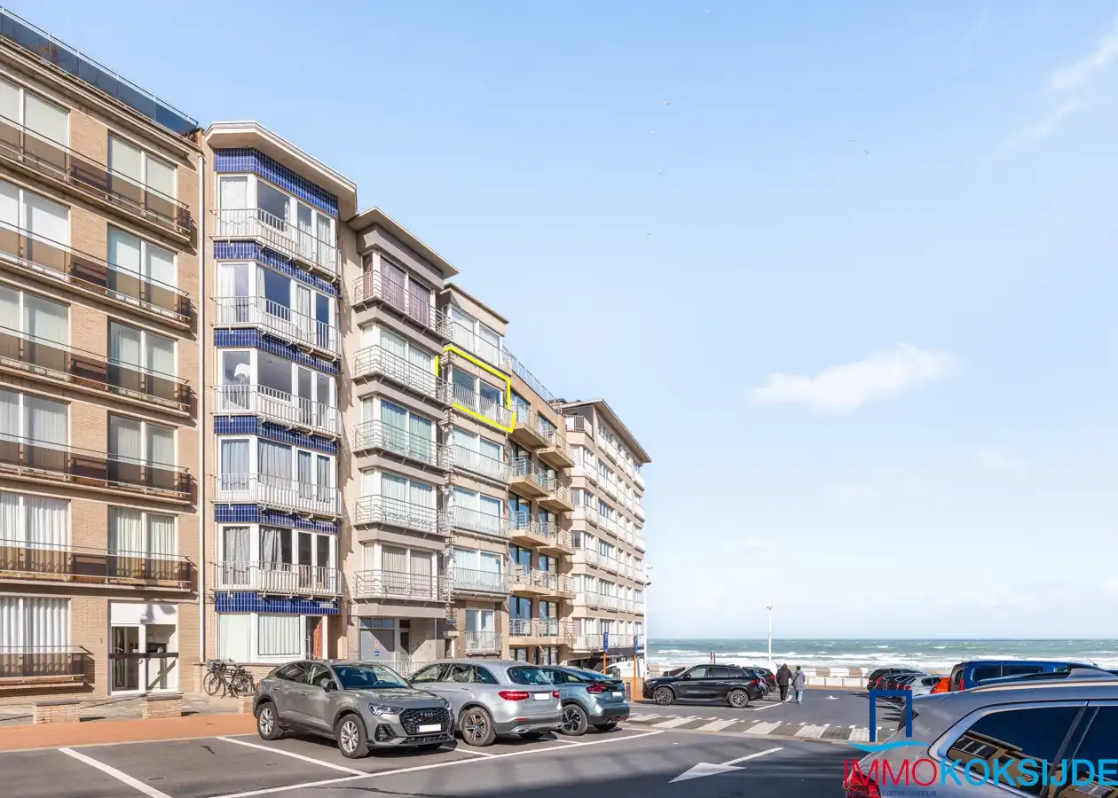 Skyline 04.01 Koksijde foto 2