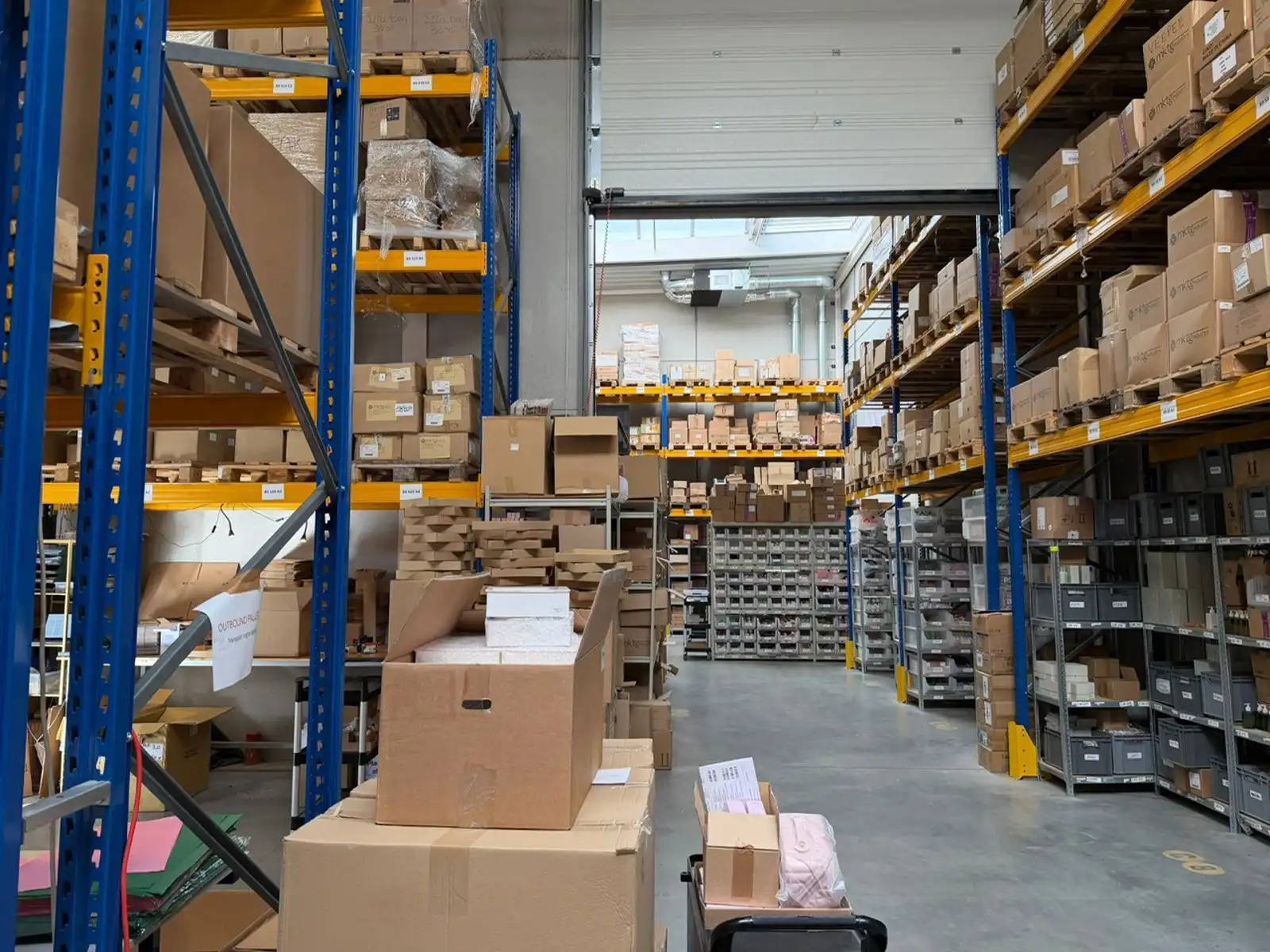 Bedrijfsvastgoed te koop foto 9