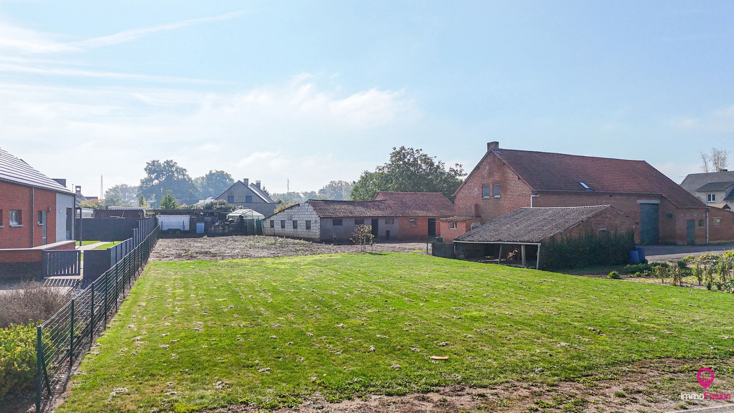 Authentieke boerderij op een riant perceel van ±33a17ca! foto 22