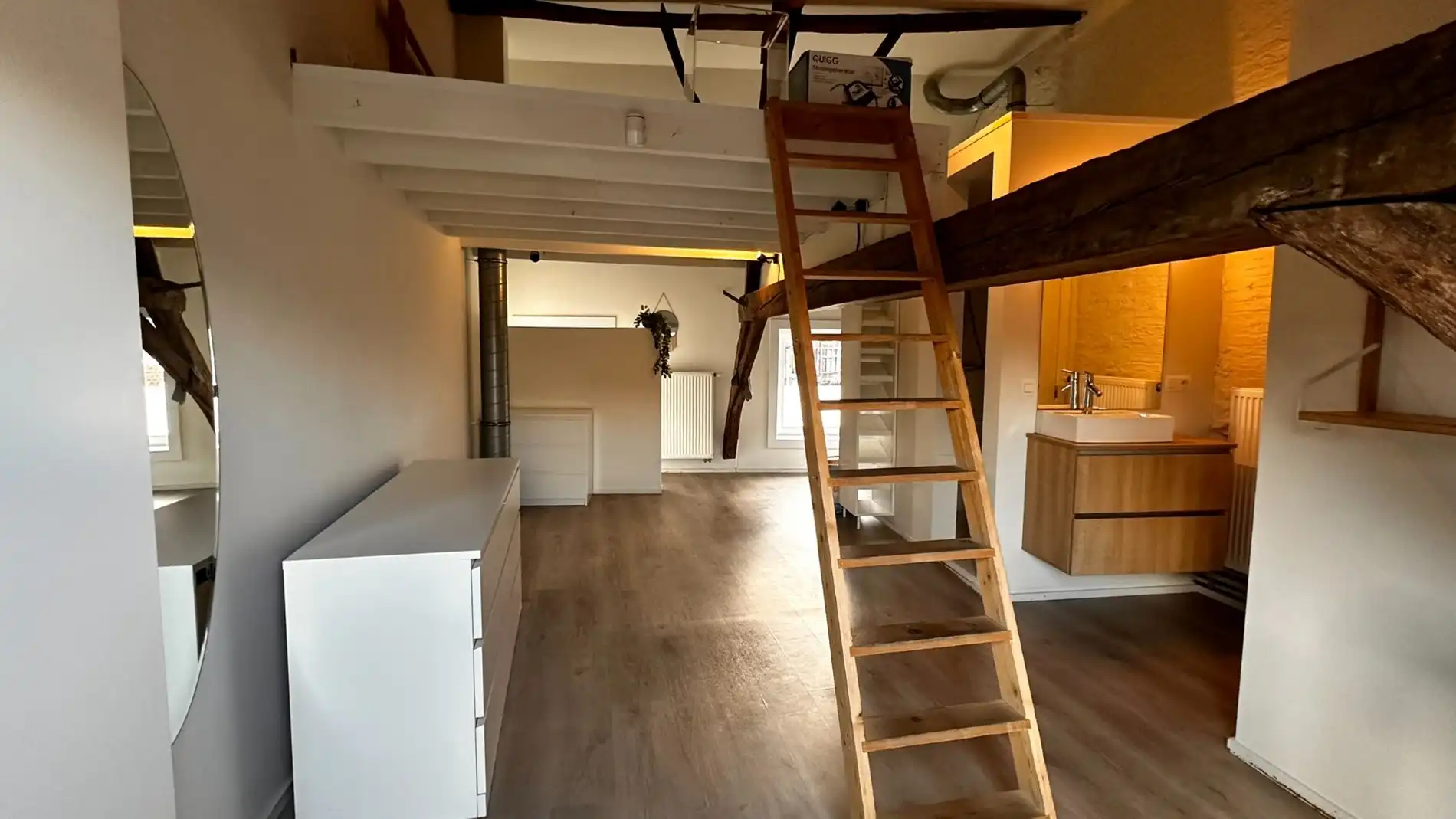 Uniek handelspand/horecapand op commerciële toplocatie! foto 15