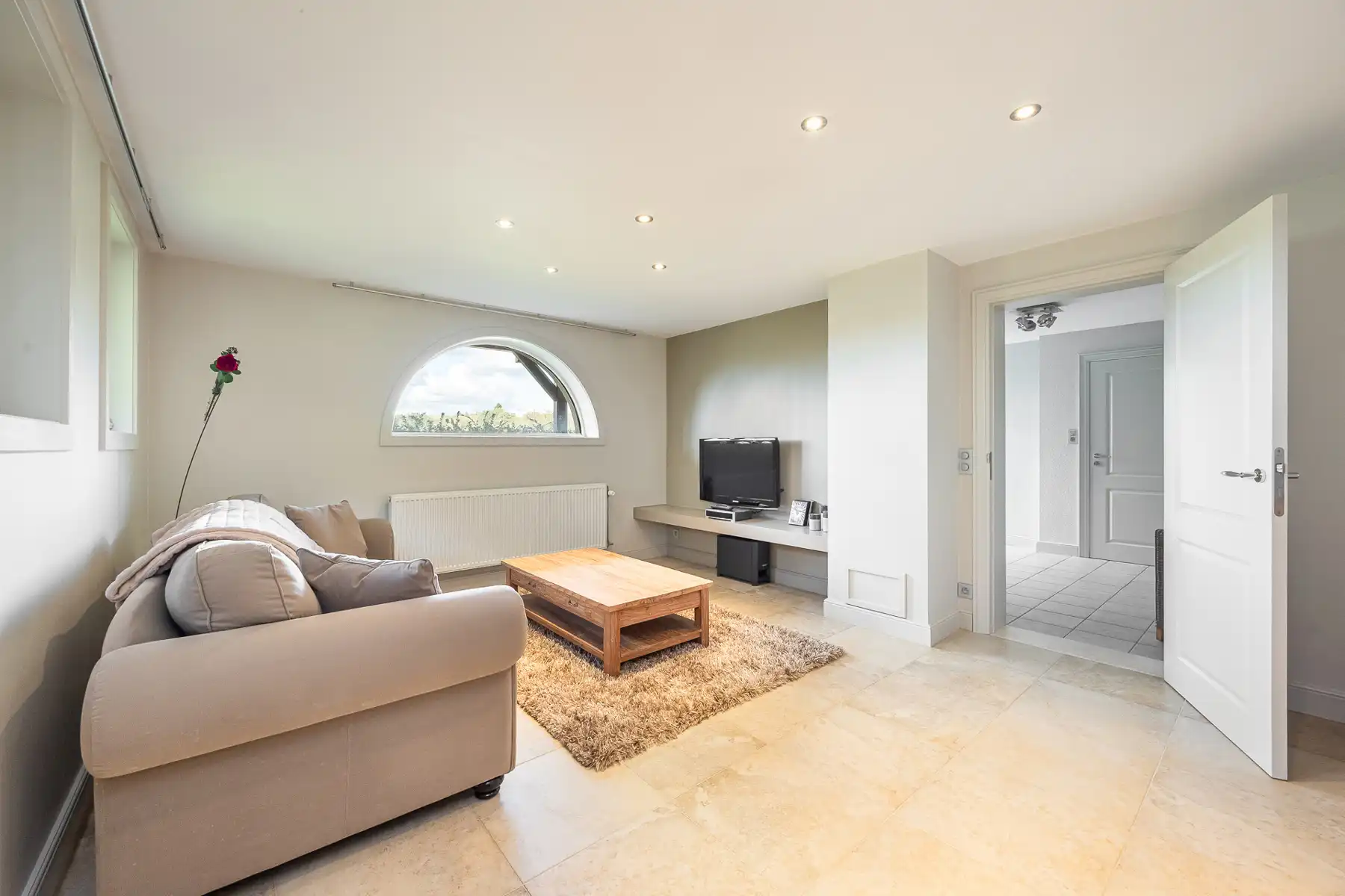 Woning 4 slpk. met uitzicht nabij het stuwmeer van Nisramont foto 25