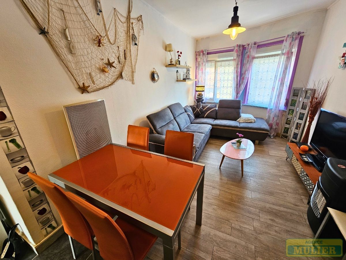Appartement te koop foto 4