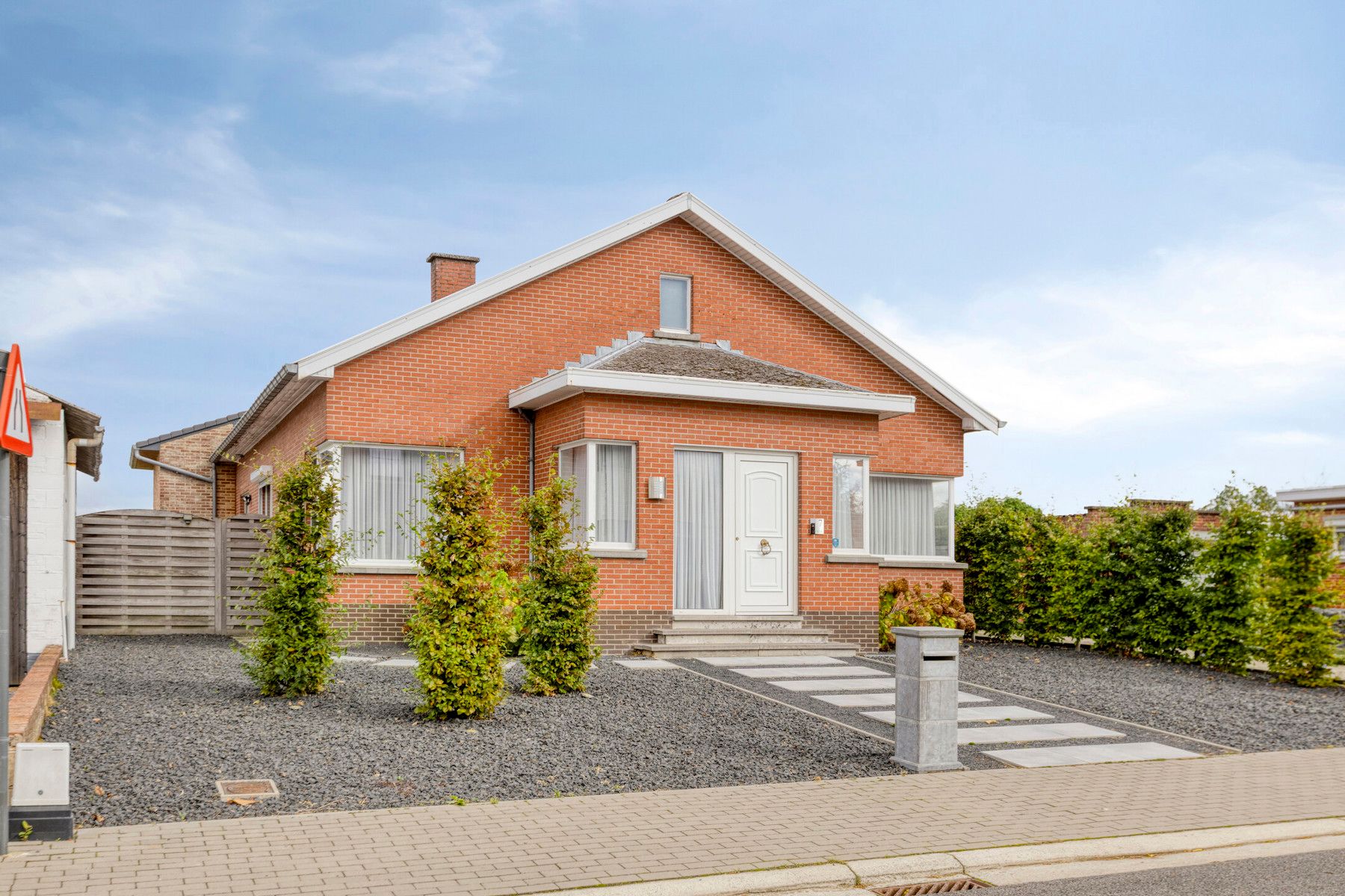 Huis met opslag, ruime tuin en mog. tot kangeroe/zorgwoning foto 41