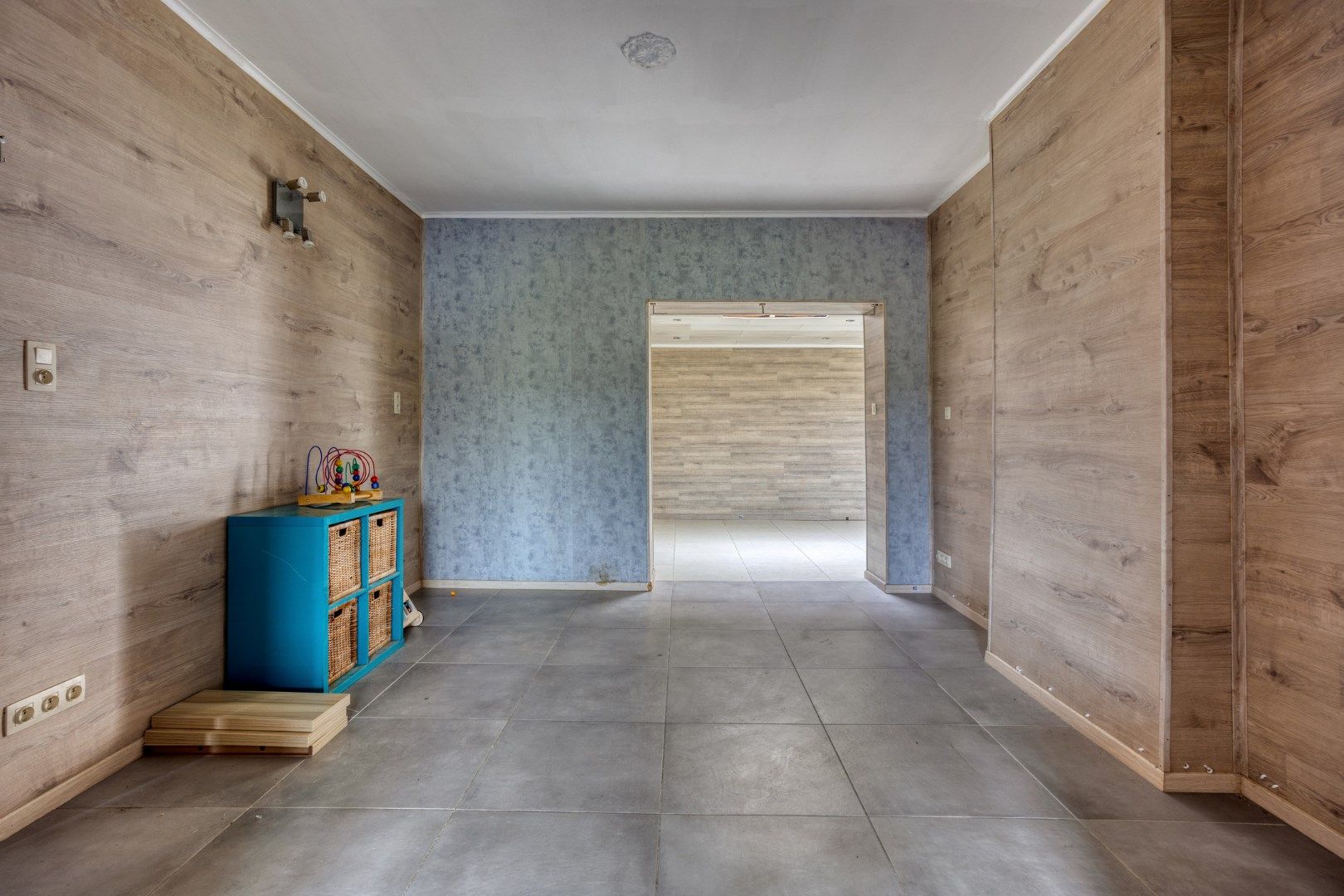 Heks: Woning op 50 are in het hart van Haspengouw, te midden van de natuur foto 8