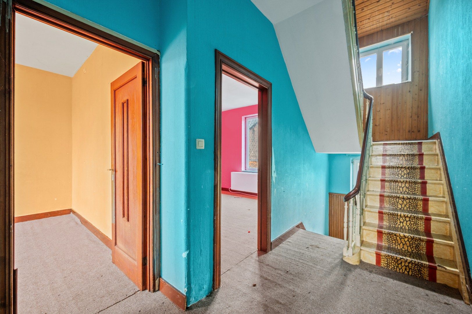 Te renoveren woning met potentieel op ruim perceel te Attenhoven (Landen) foto 16