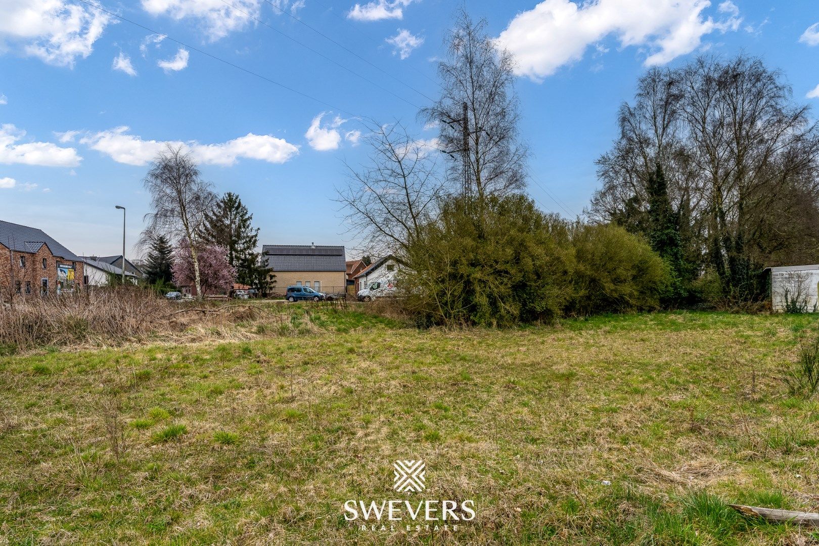 Groot sportgebouw met woonst op een perceel van 77a 60ca (of herverkaveling) foto 18