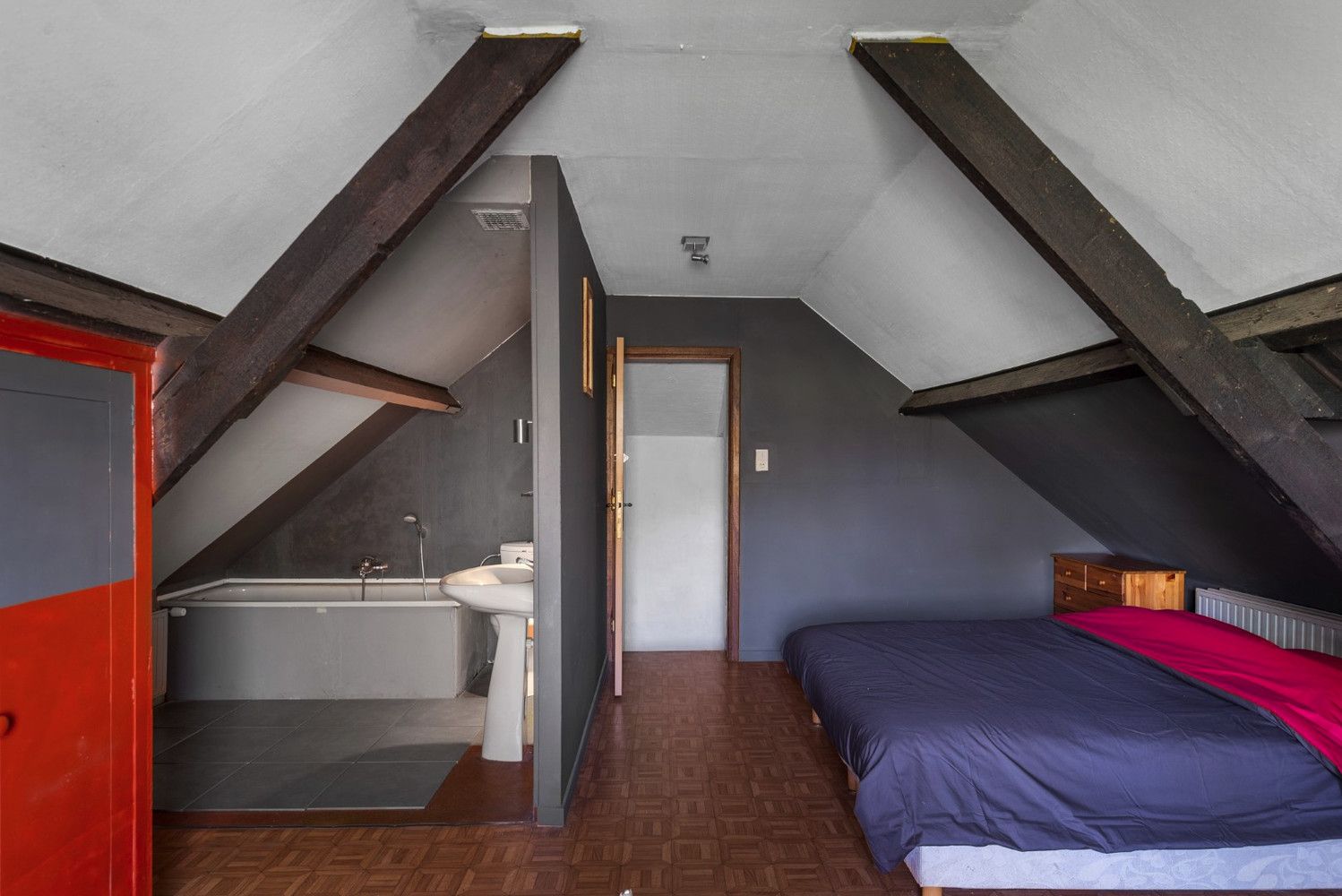 CHARMANTE HOEVE OP PERCEEL VAN 5.808 m²! foto 13