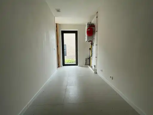 Alleenstaande nieuwbouwwoning op rustige, landelijke ligging foto 5