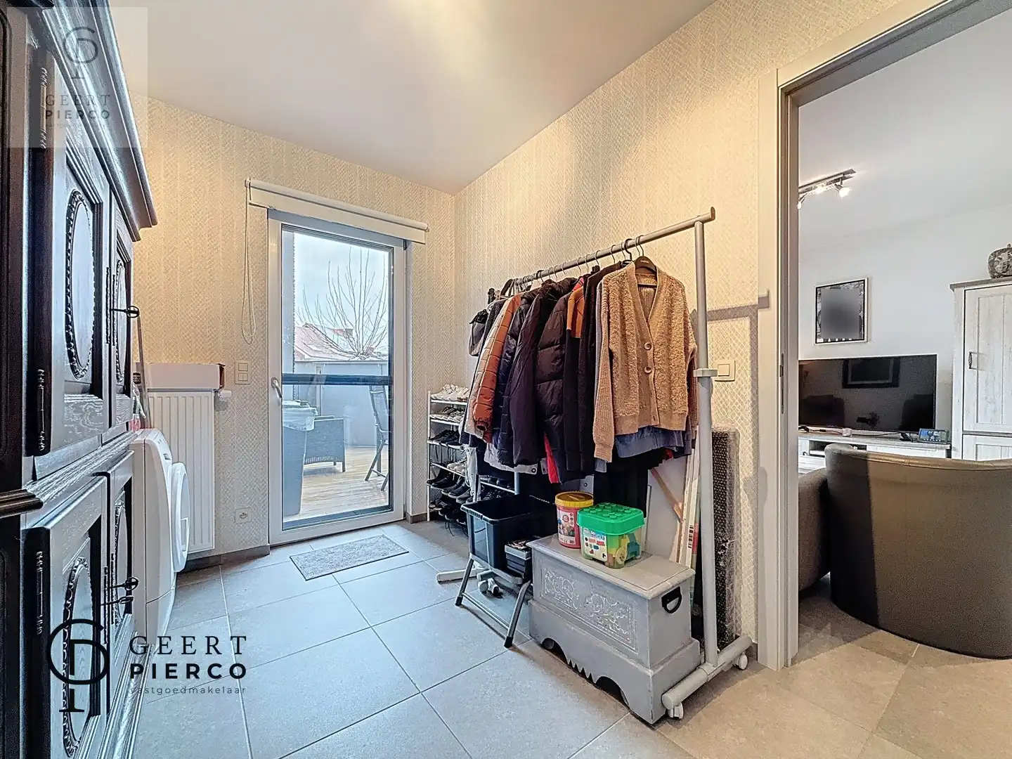 Knap investeringsappartement foto 18