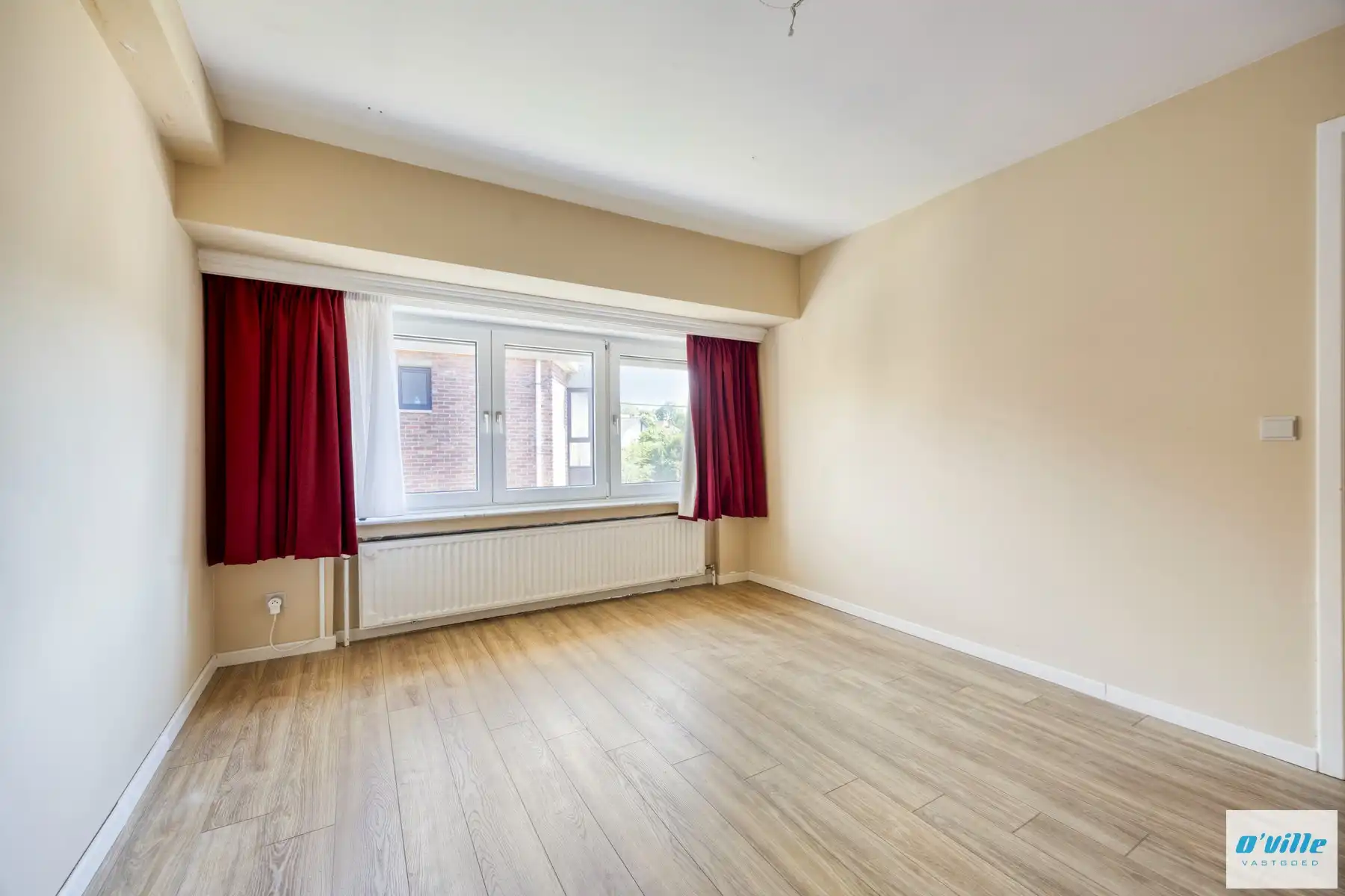 Mooie bel-etage uitstekende gelegen in het gegeerde Wezembeek-Oppem foto 11