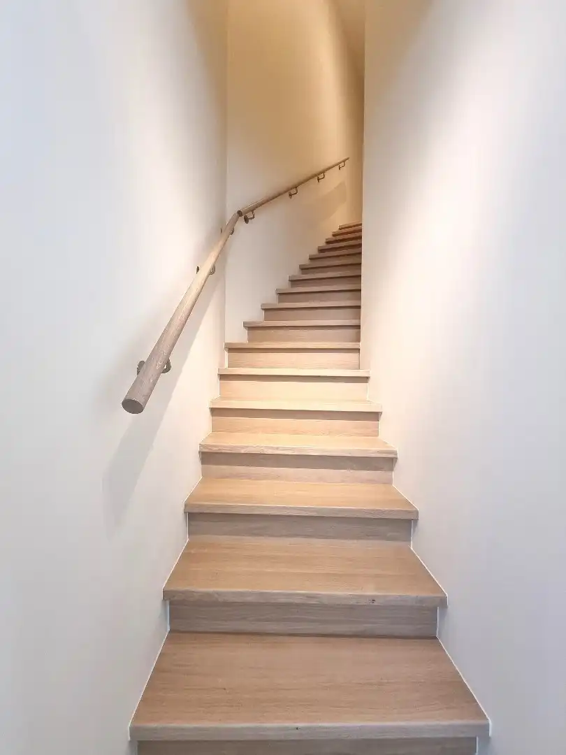 Uniek aanbod: duplexappartement in de prestigieuze Heldentoren foto 14