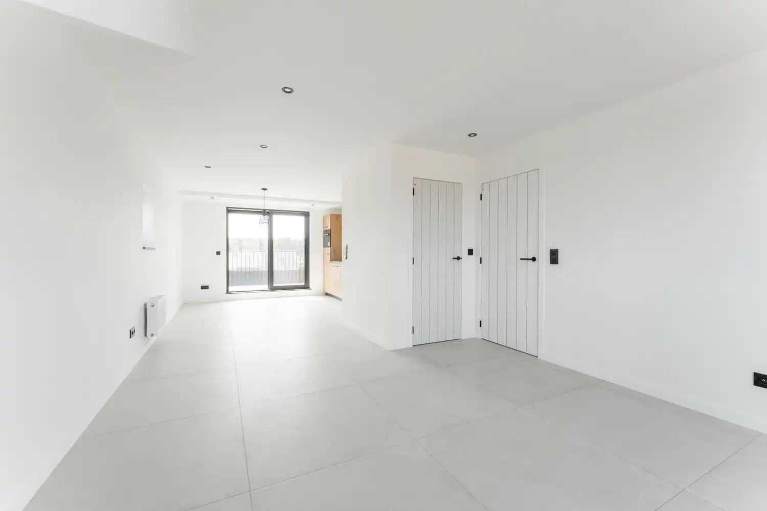 Volledig vernieuwd appartement op de bovenste verdieping – instapklaar wonen foto 5