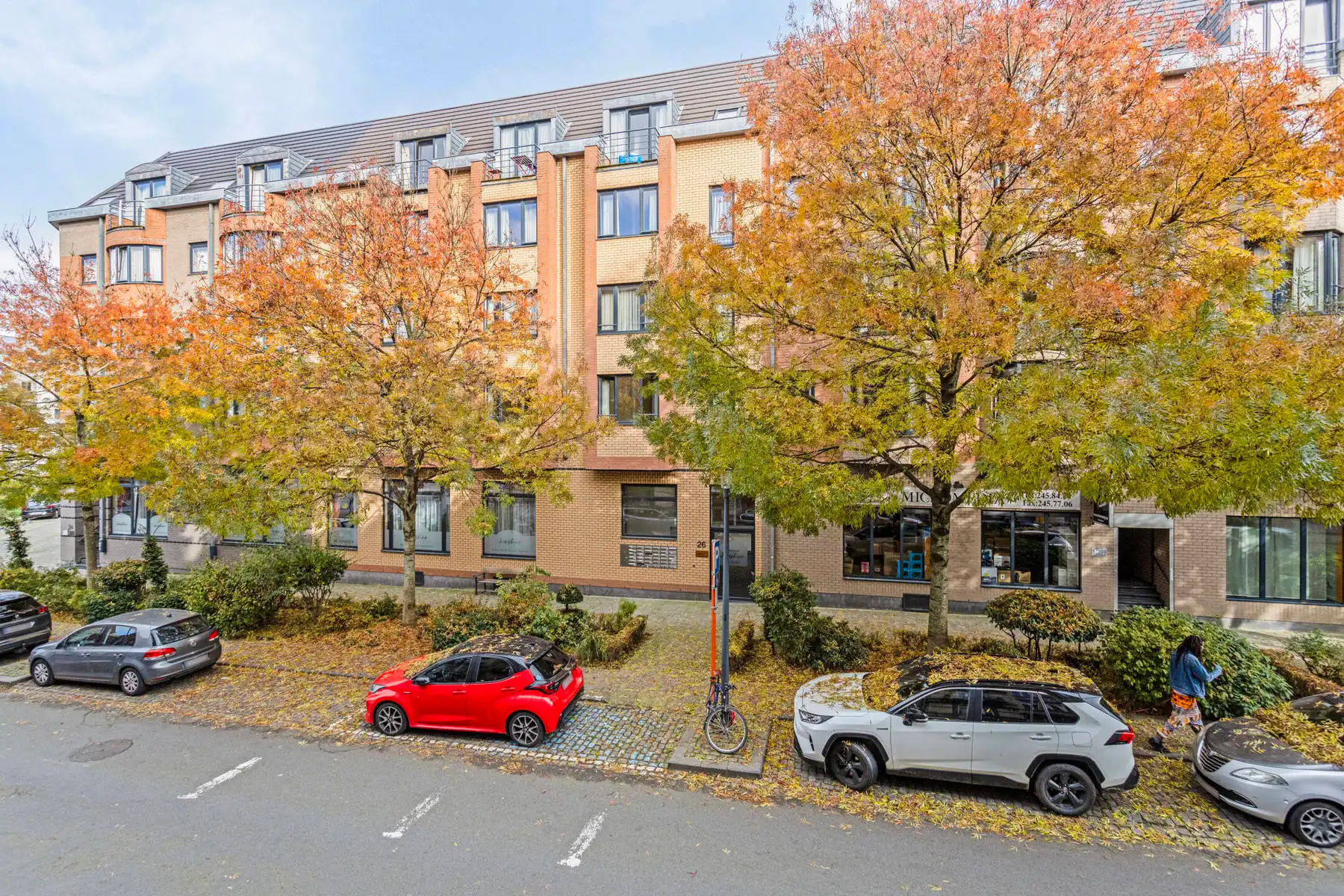 Serviceflat te koop foto 12