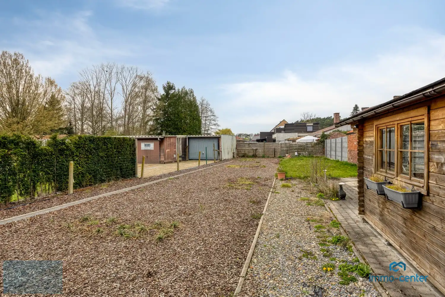 🏡 Instapklaar appartement van 105 m² met tuin, garage en airco foto 26