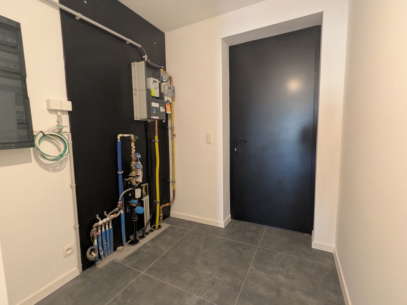 GROTE BEN-NIEUWBOUW MET LUXE KEUKEN 2% REGISTRATIE GEEN BTW! foto 10