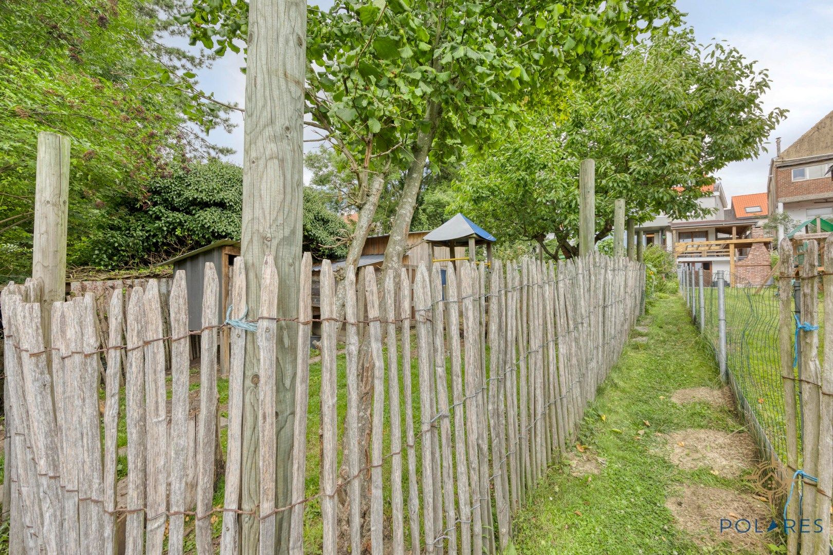 Karaktervolle gezinswoning met moderne upgrades in het hart van Beersel foto 28