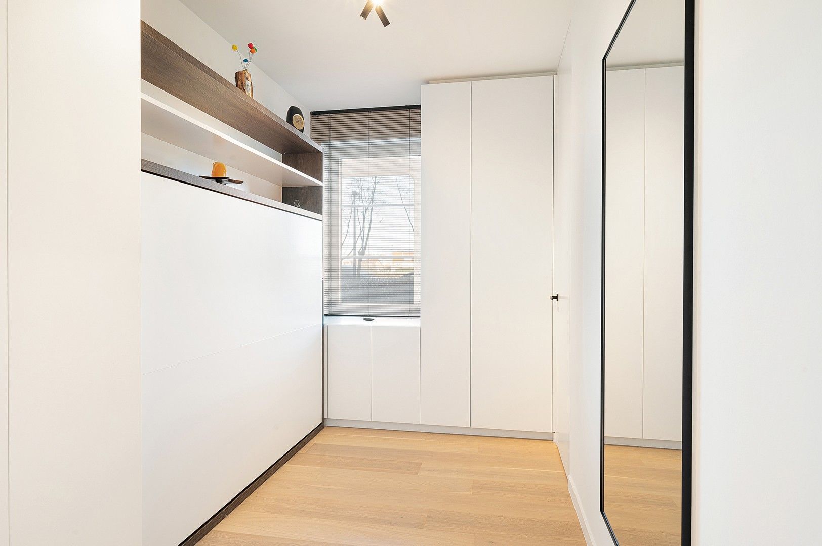 Lumineus en luxueus hoekappartement in een villaresidentie in Duinenwater. foto 26