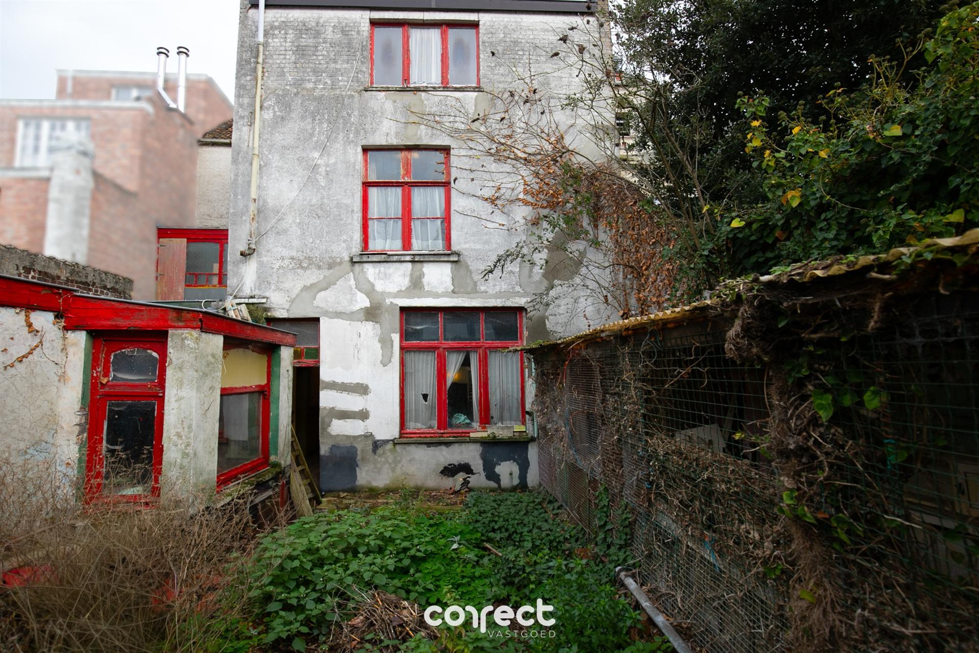 Renovatieproject op schitterende locatie foto 15