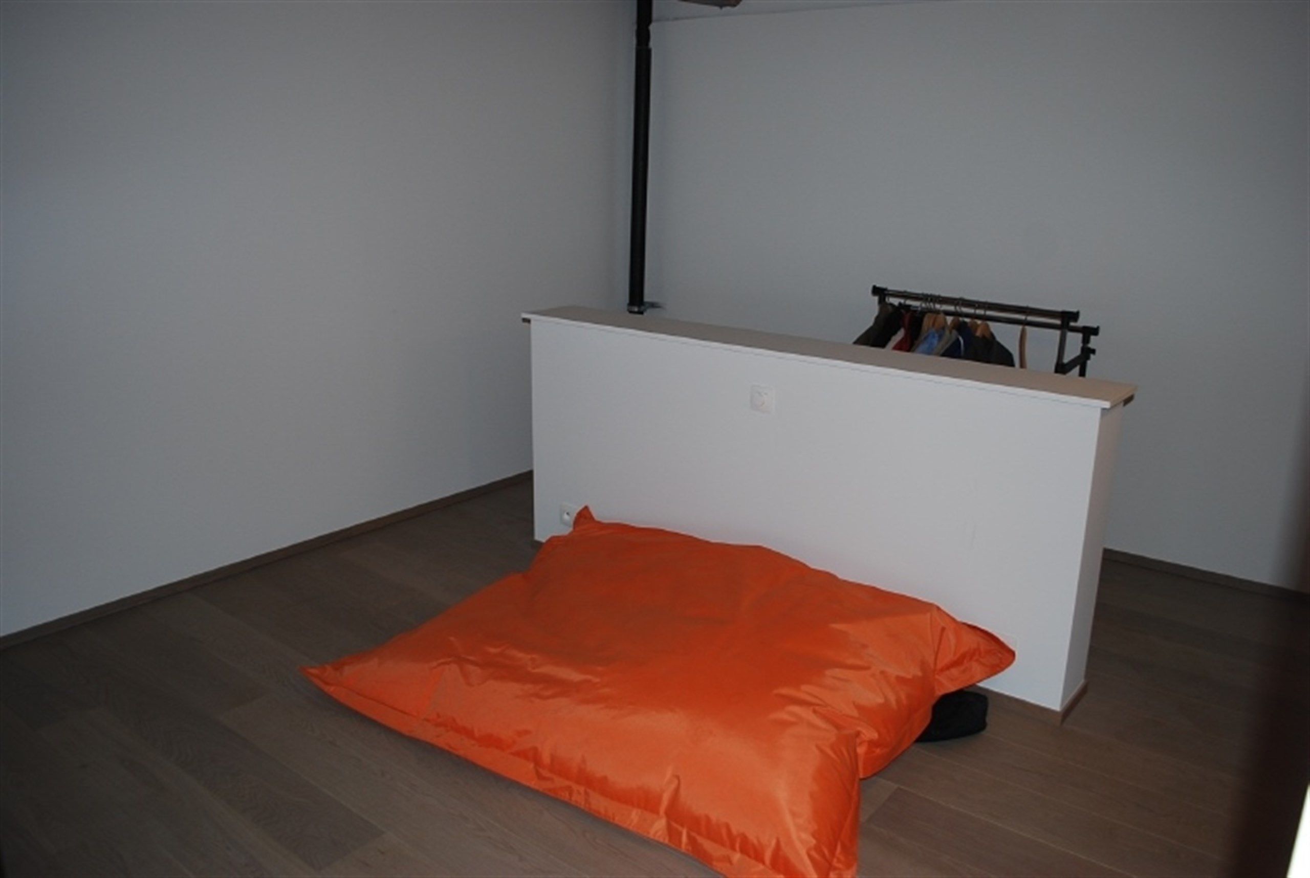 Verrassende, heldere loft met plafondhoogten van 6 m! foto 39