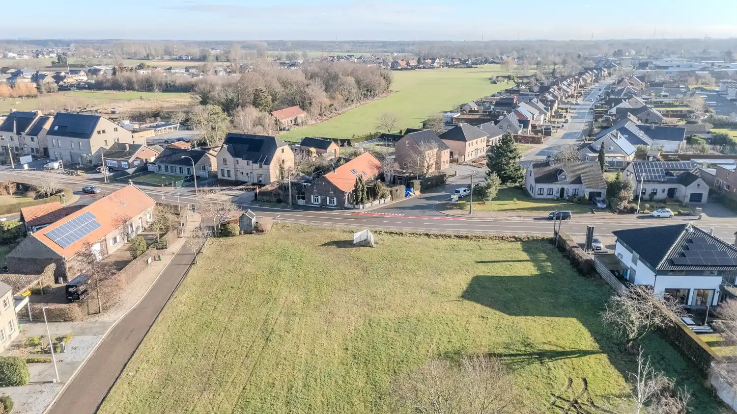 Moderne nieuwbouwwoning te koop - Heerbaan 40, Maaseik foto 31