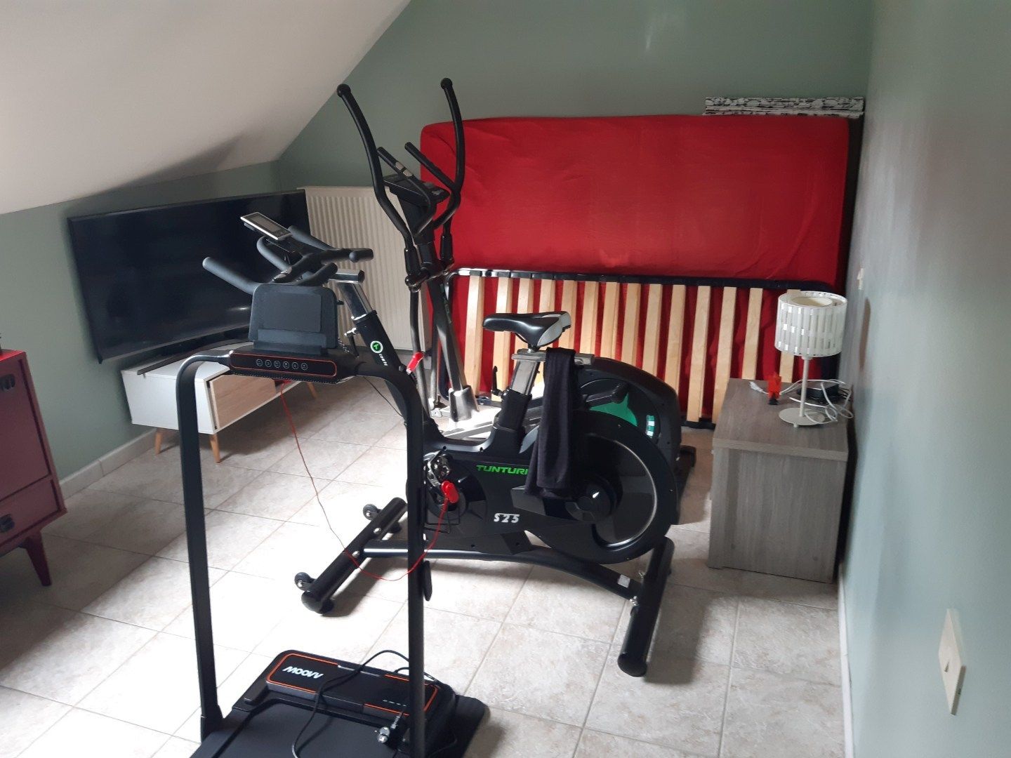 Aangename woning (Half Open). foto 16